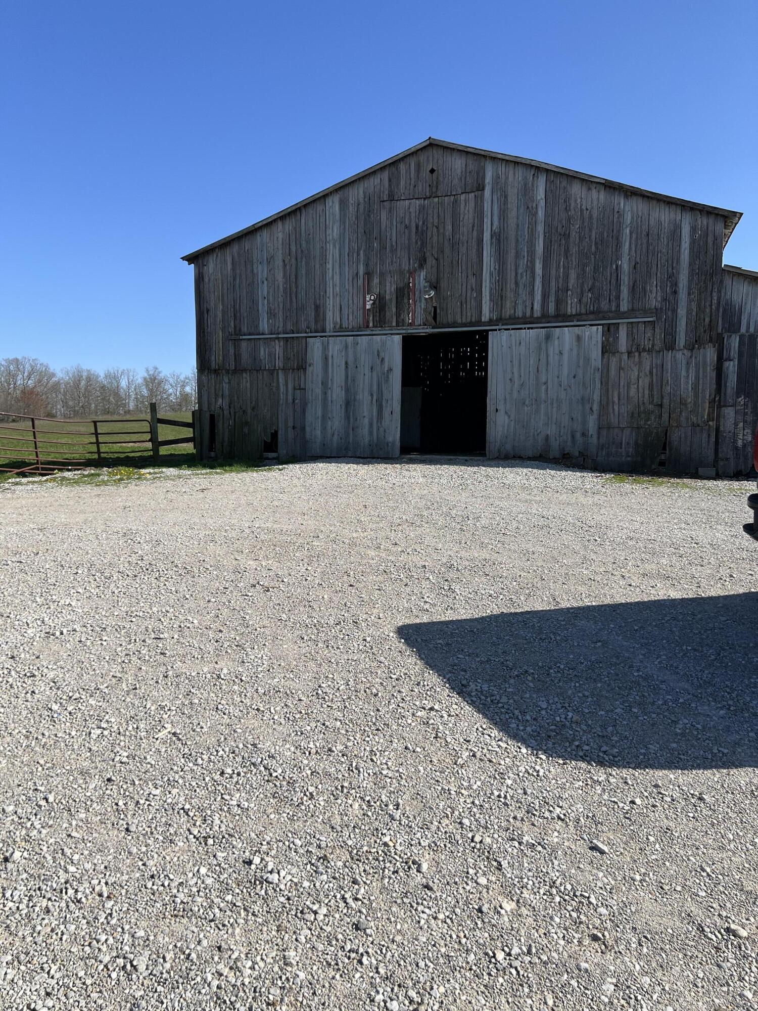 1065 Blevins Valley Road