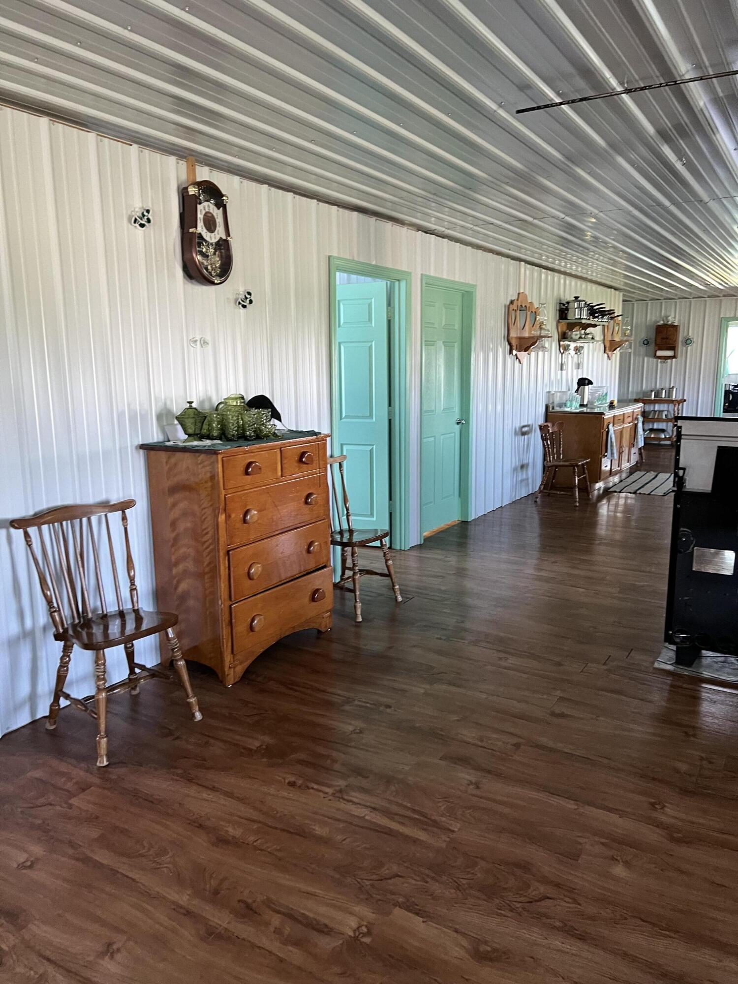 1065 Blevins Valley Road