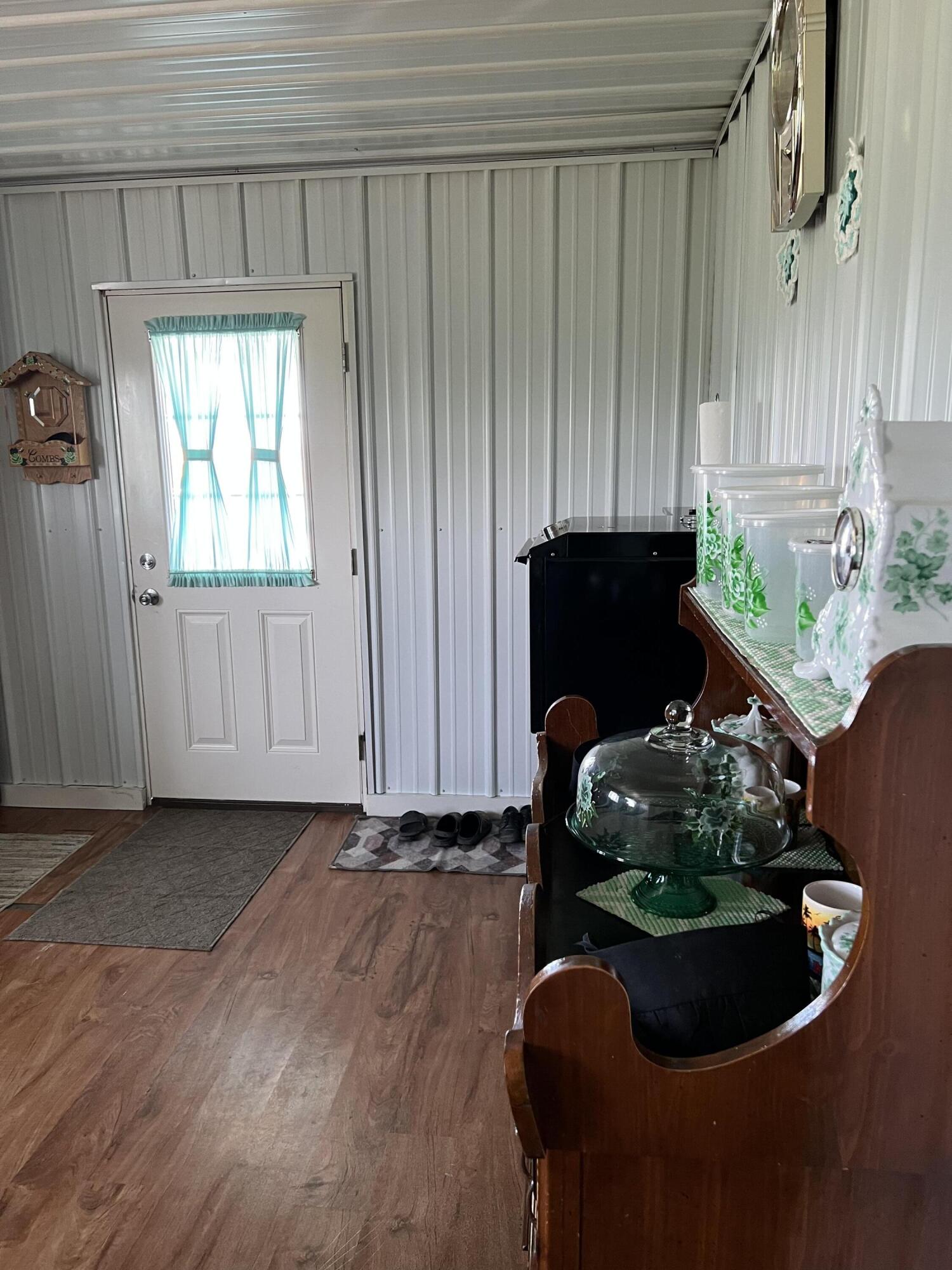 1065 Blevins Valley Road