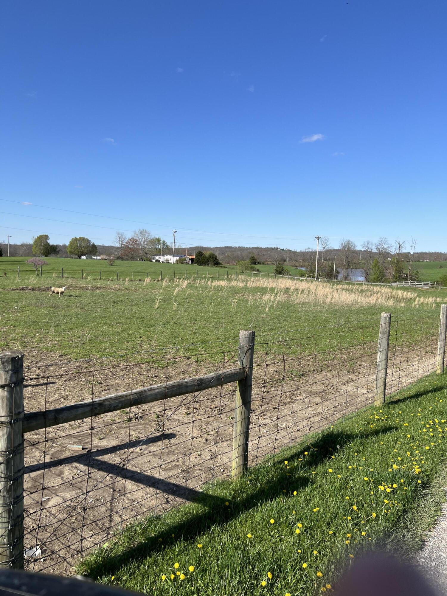 1065 Blevins Valley Road