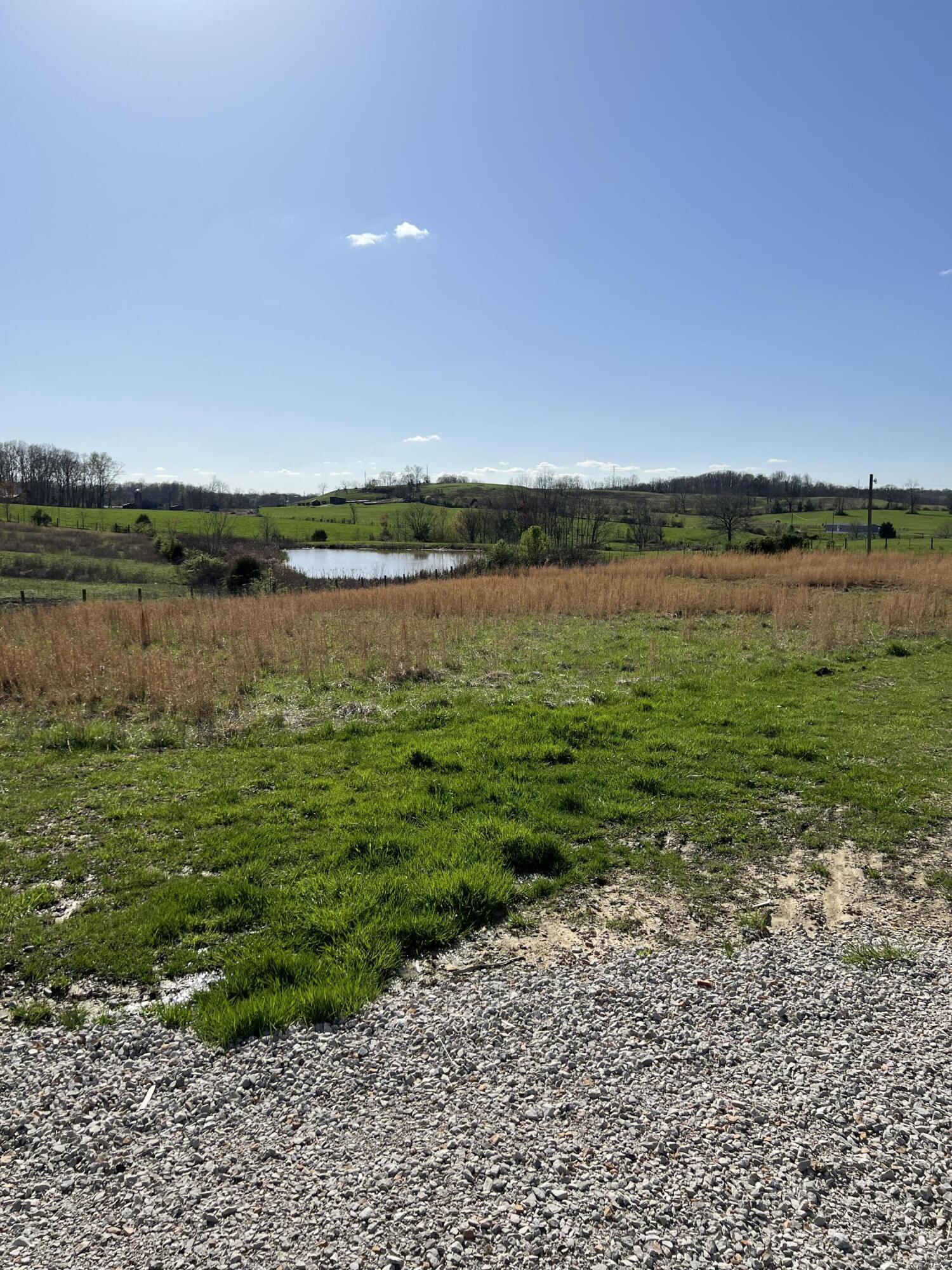 1065 Blevins Valley Road