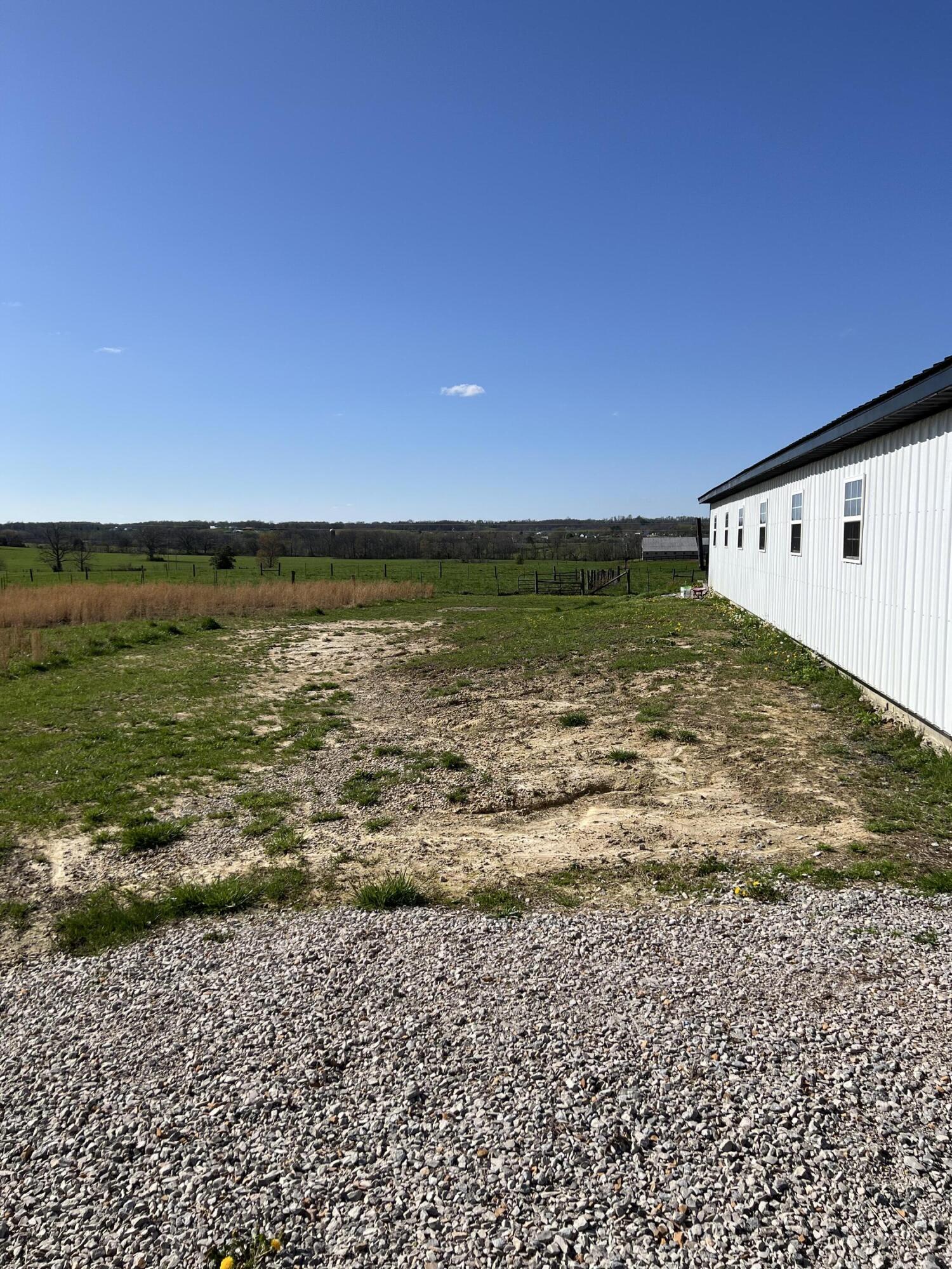 1065 Blevins Valley Road