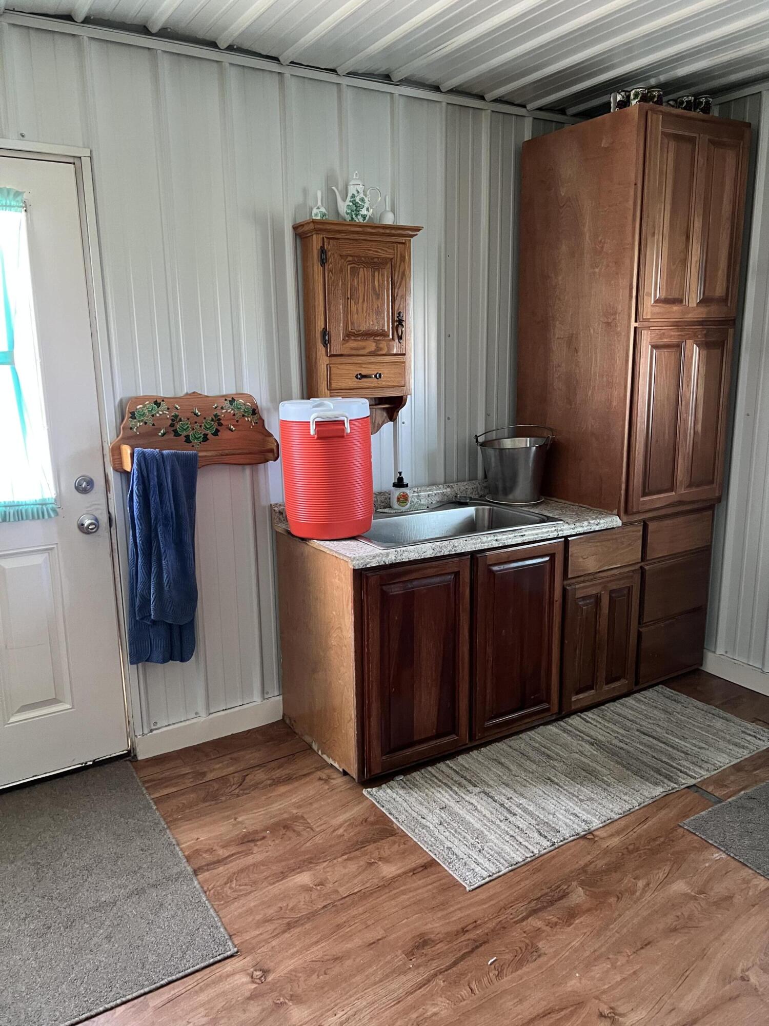 1065 Blevins Valley Road