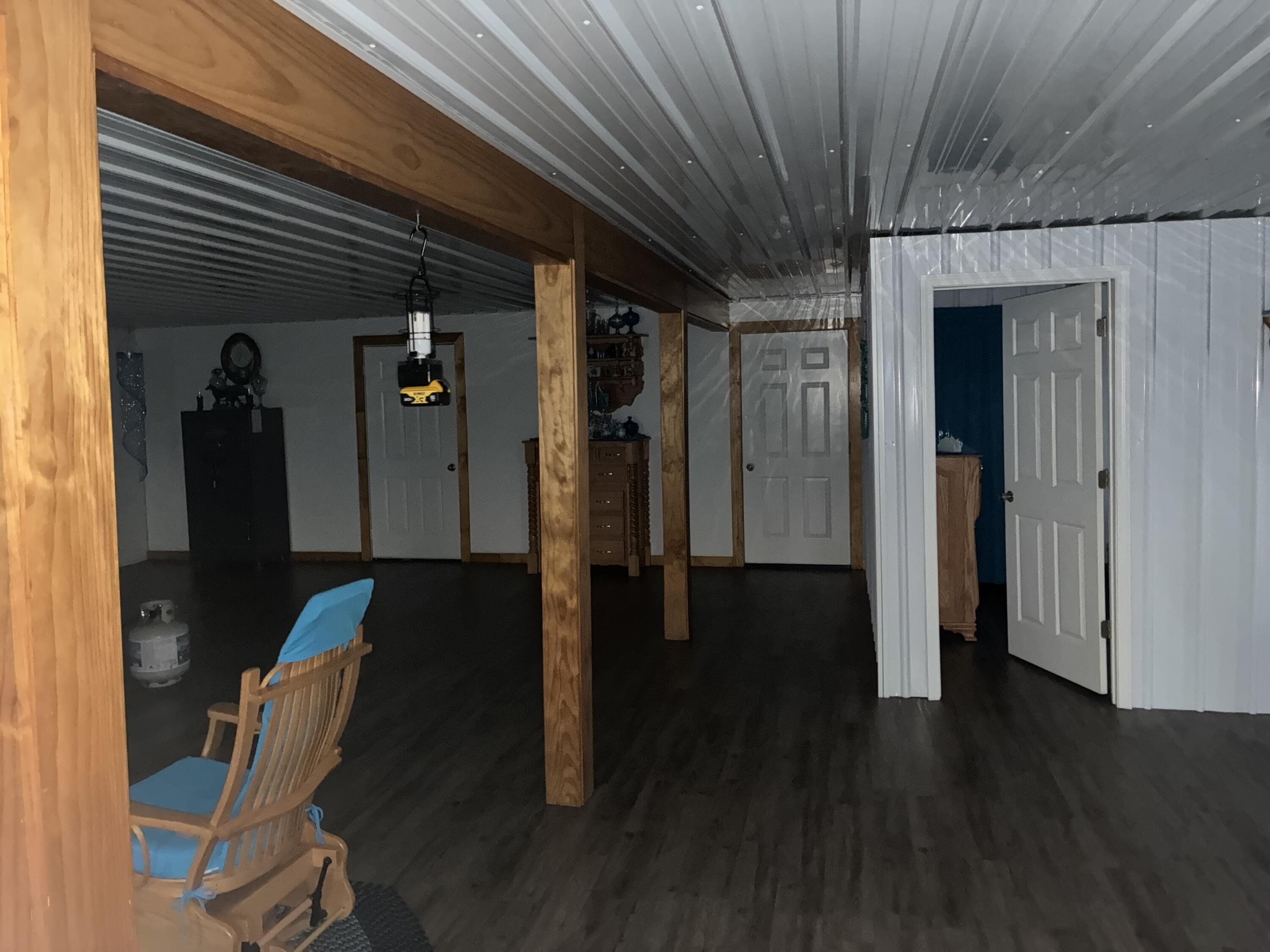 1065 Blevins Valley Road