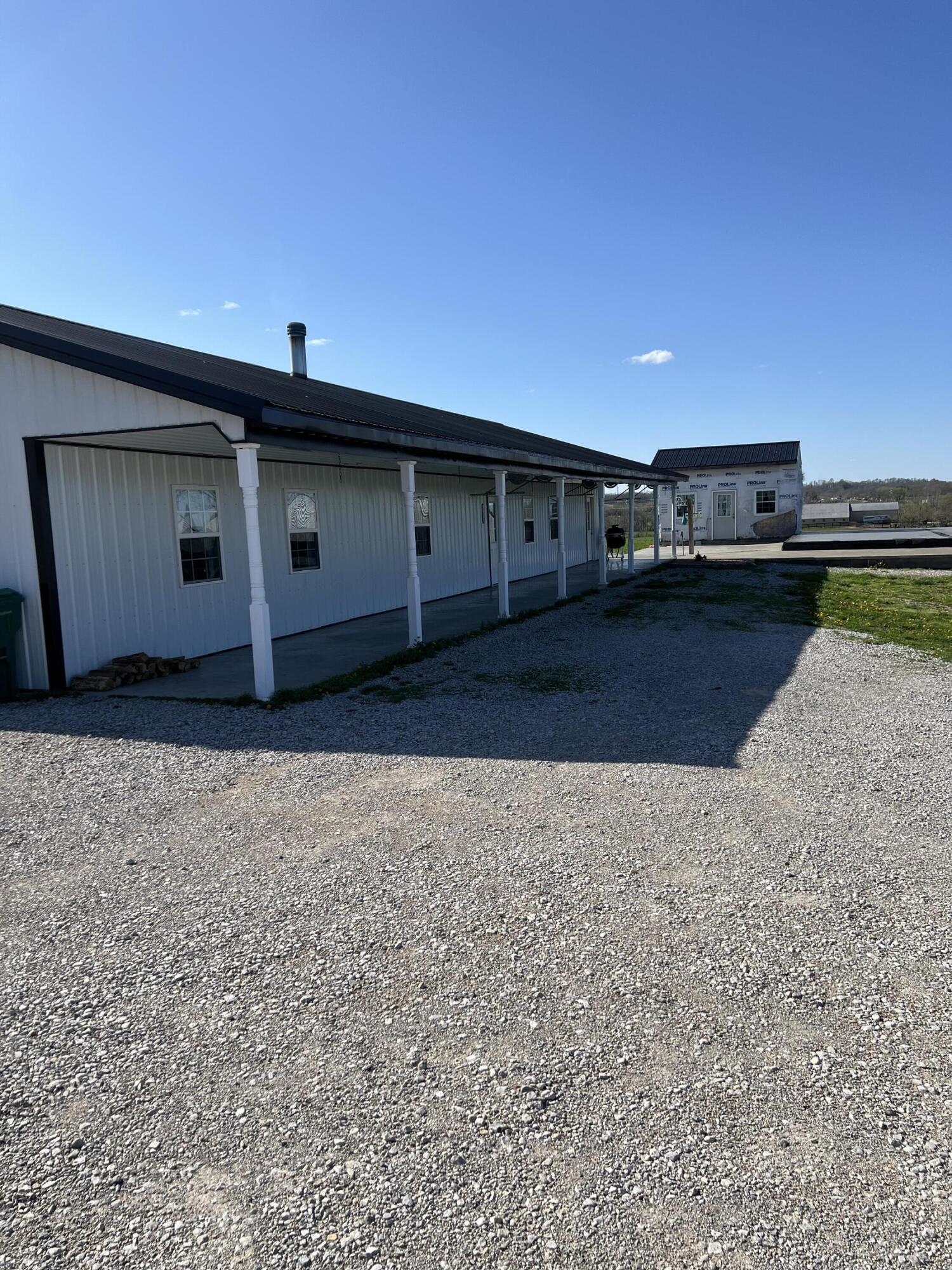 1065 Blevins Valley Road