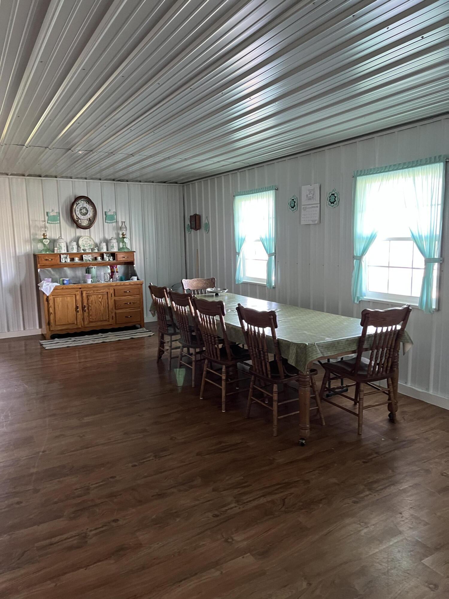1065 Blevins Valley Road