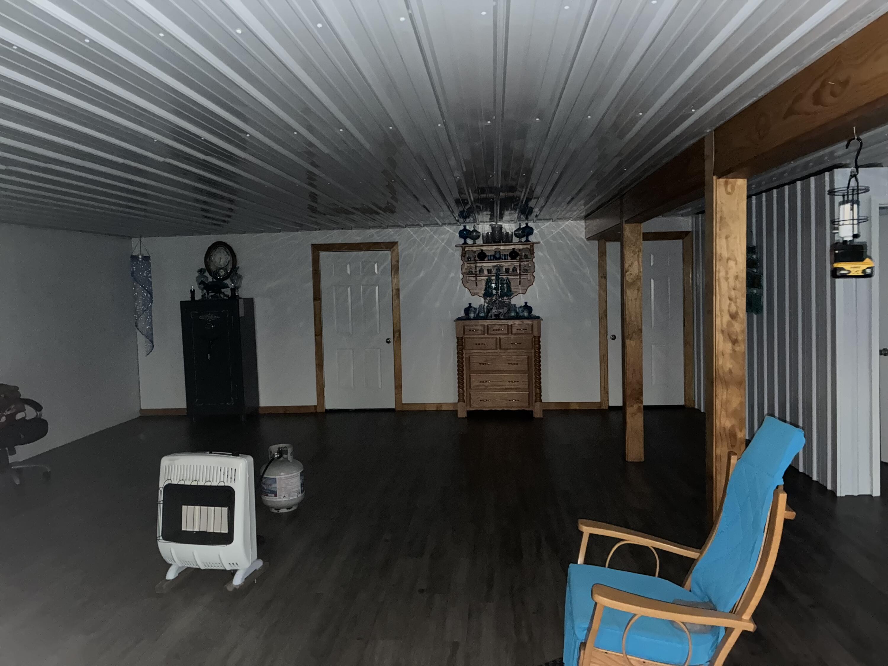 1065 Blevins Valley Road