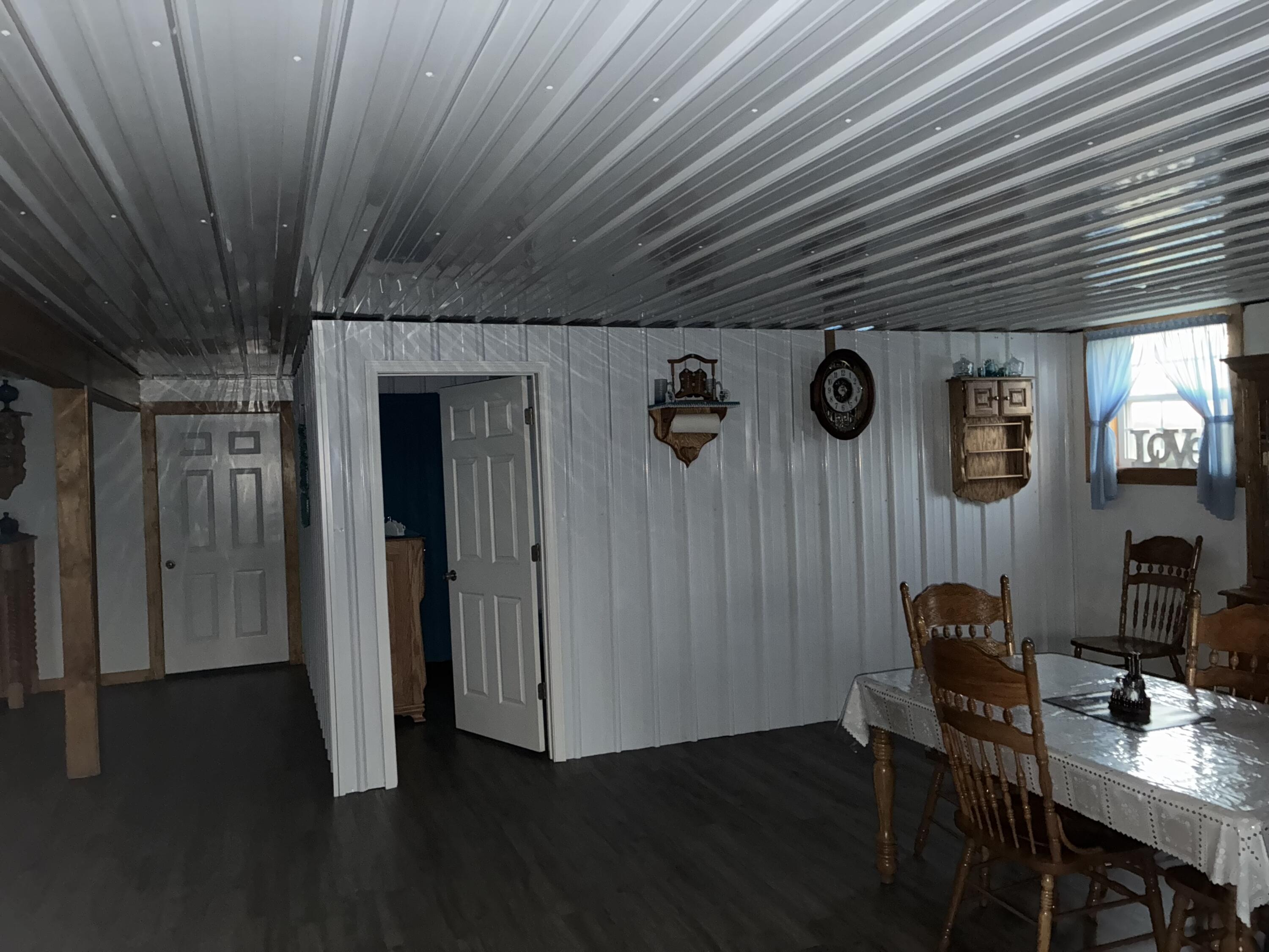 1065 Blevins Valley Road