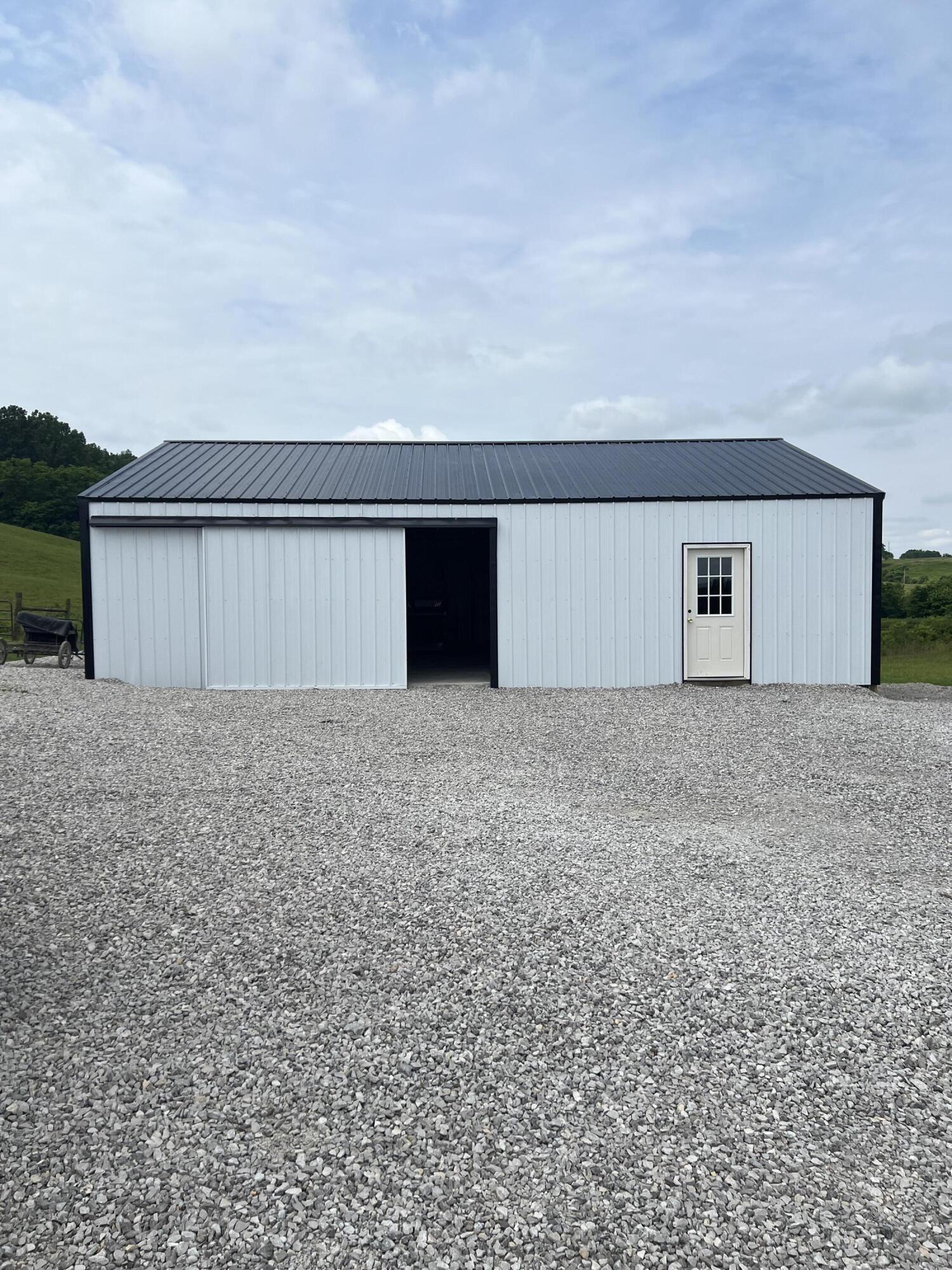 1065 Blevins Valley Road