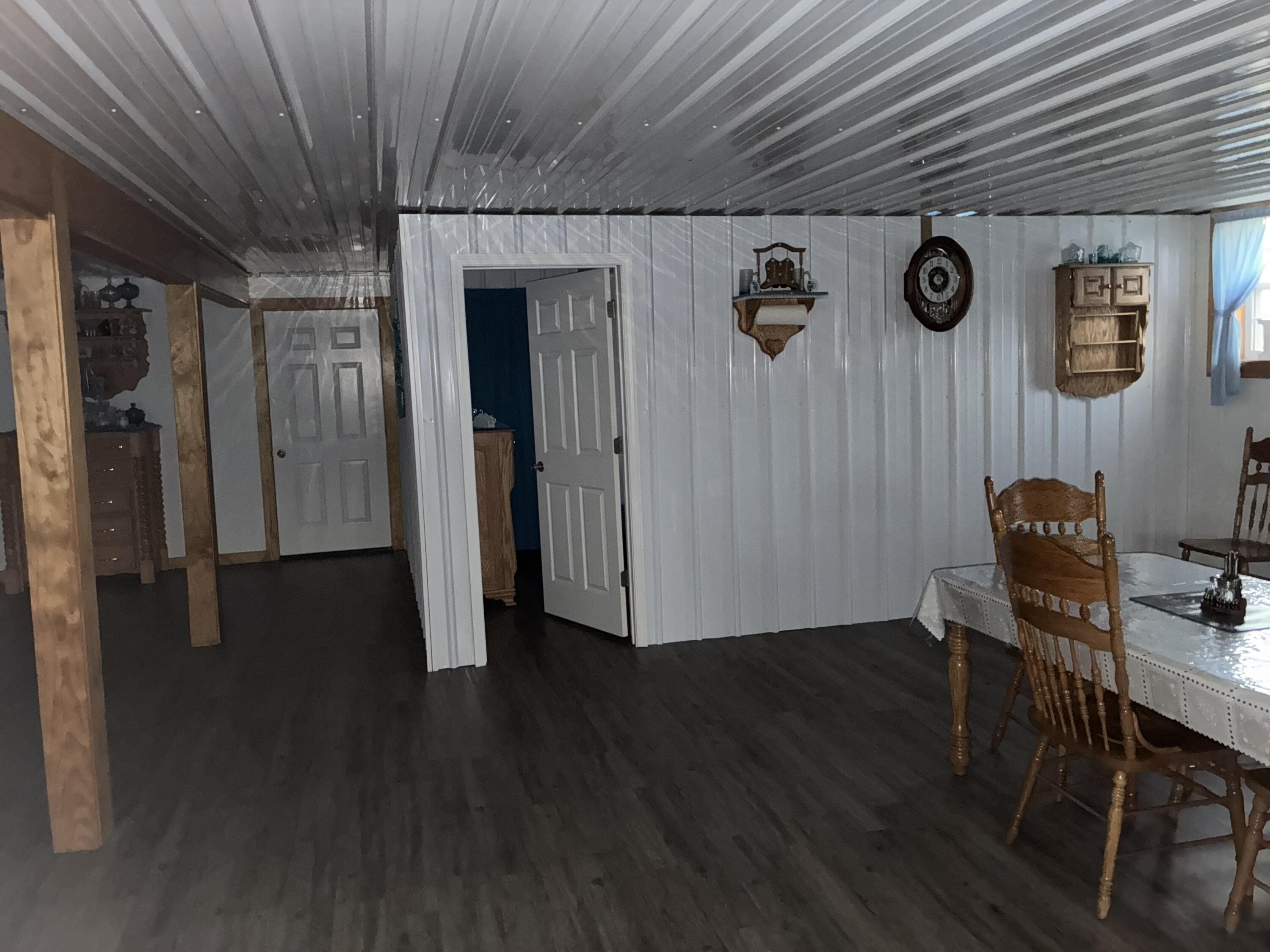 1065 Blevins Valley Road