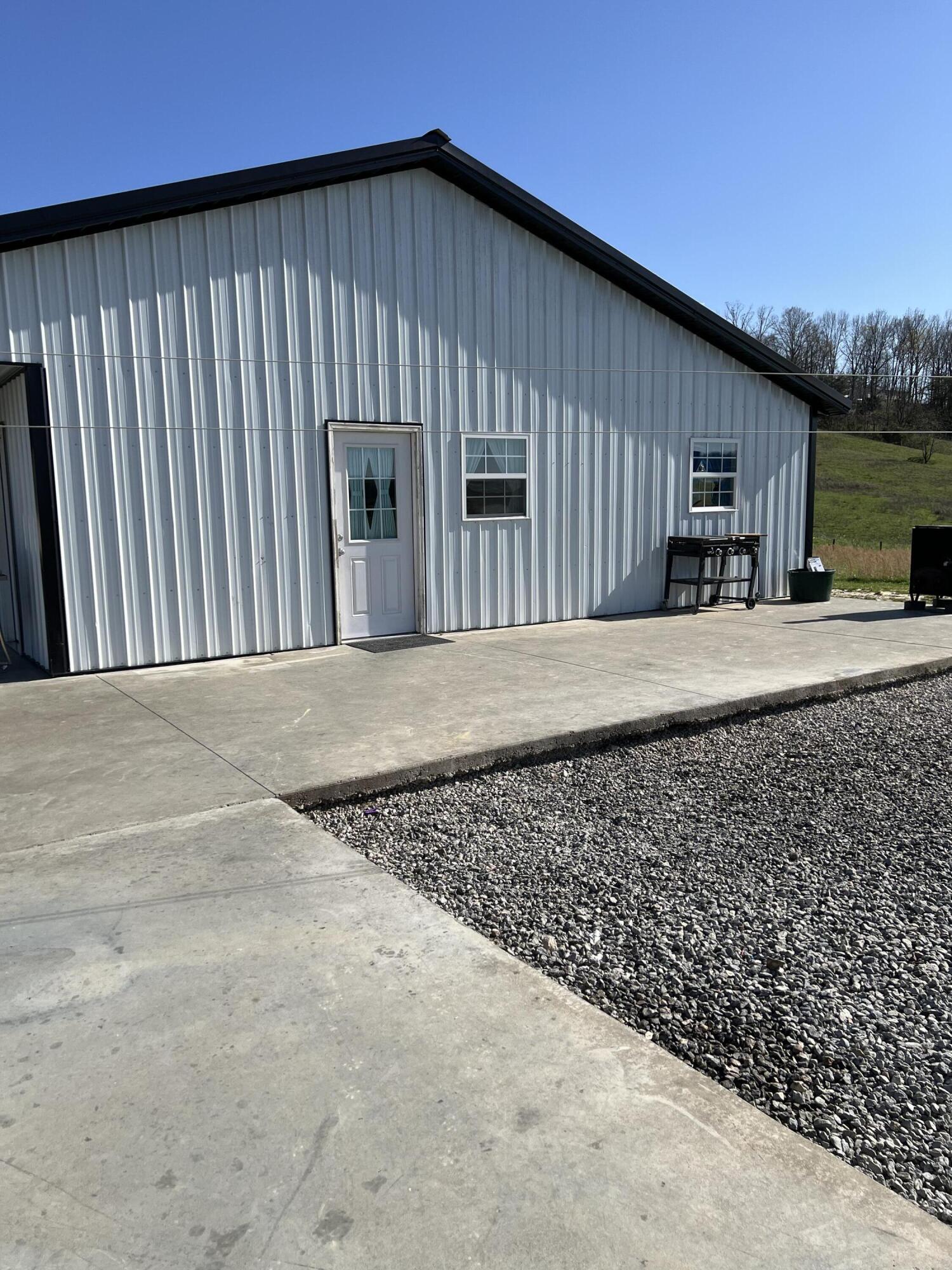 1065 Blevins Valley Road