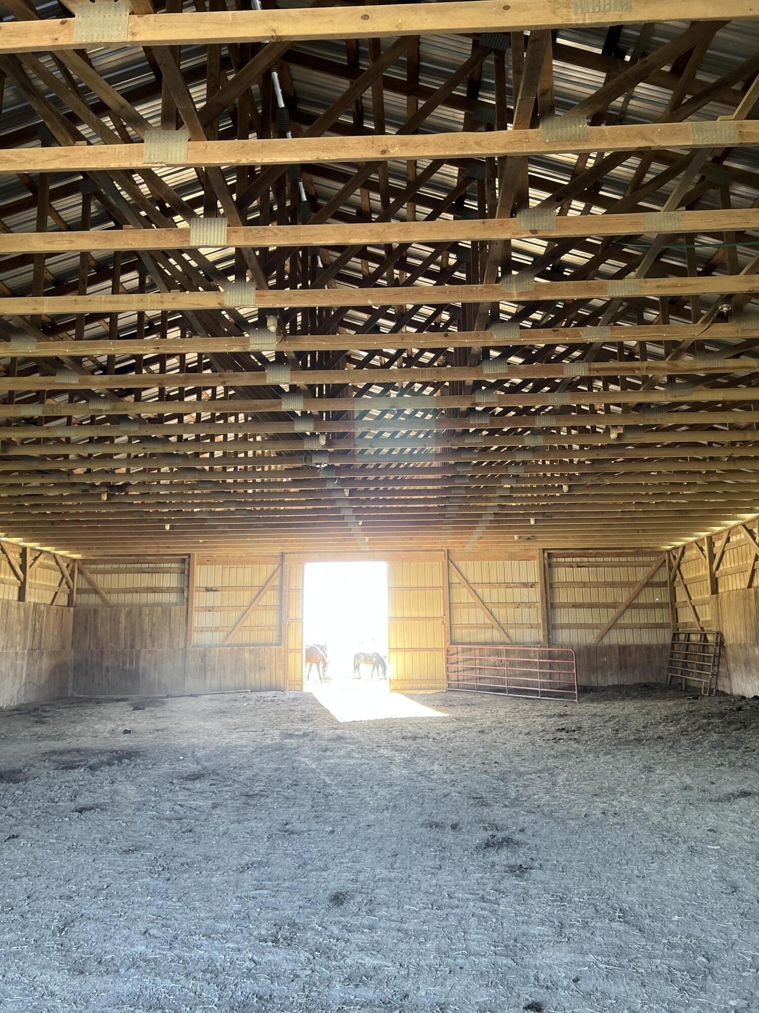 1065 Blevins Valley Road