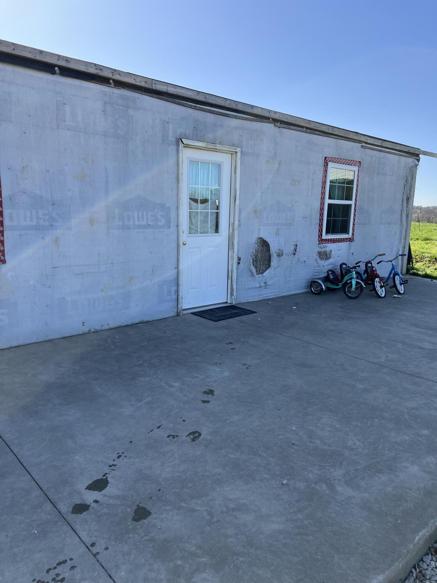 1065 Blevins Valley Road