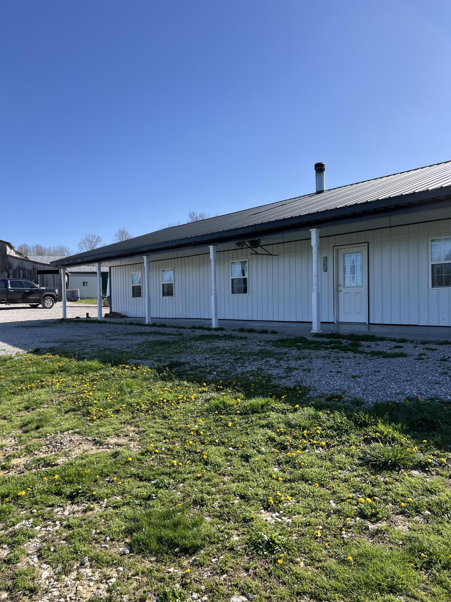 1065 Blevins Valley Road
