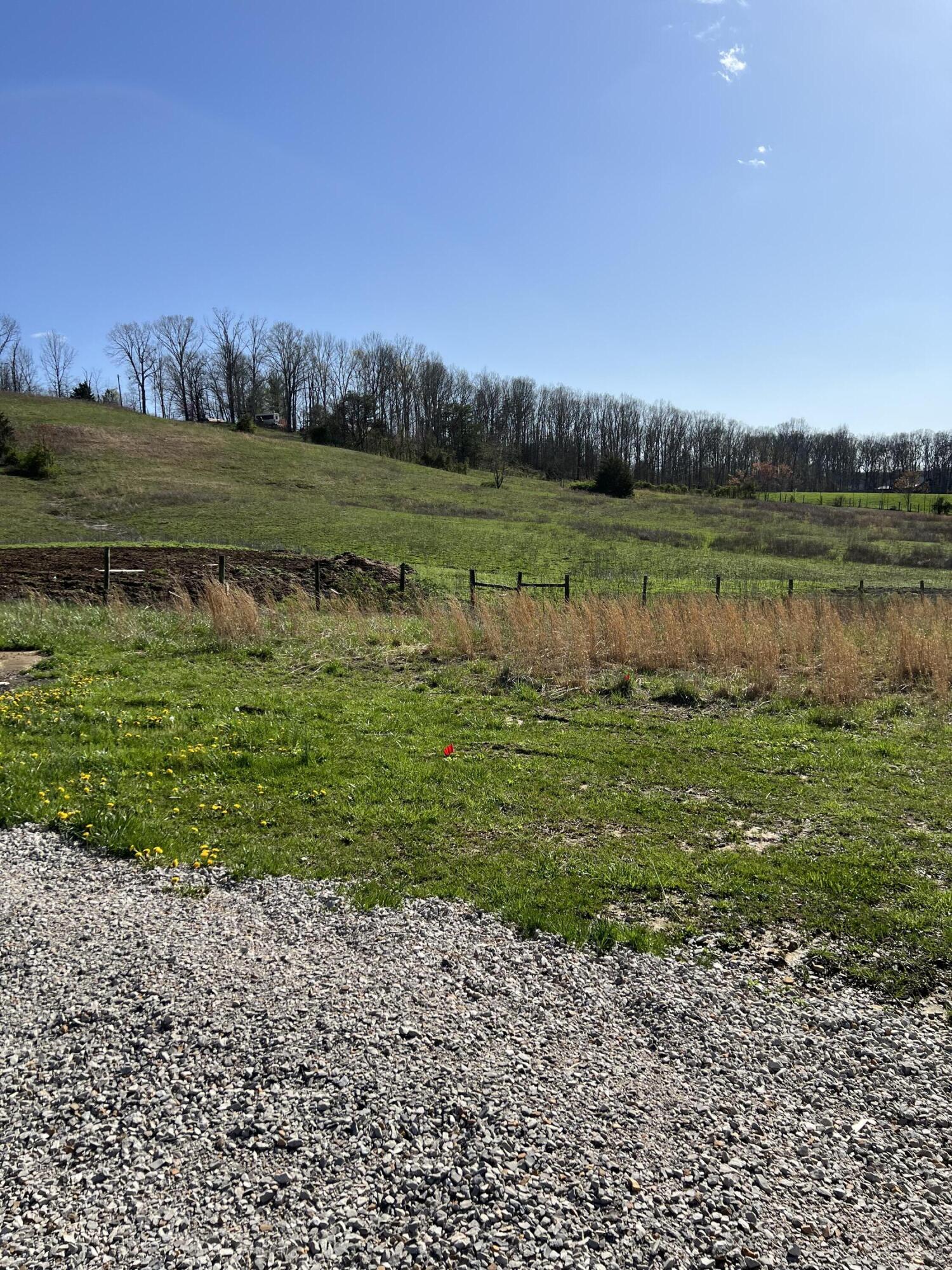 1065 Blevins Valley Road