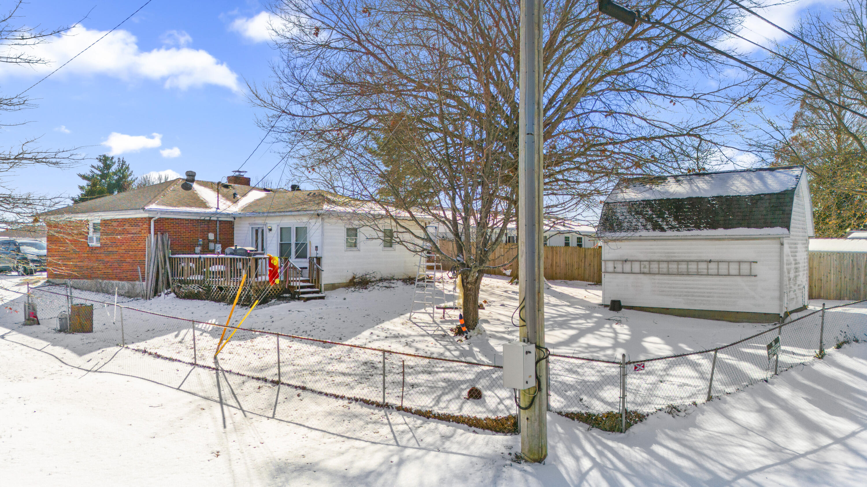 100 Ashland Drive