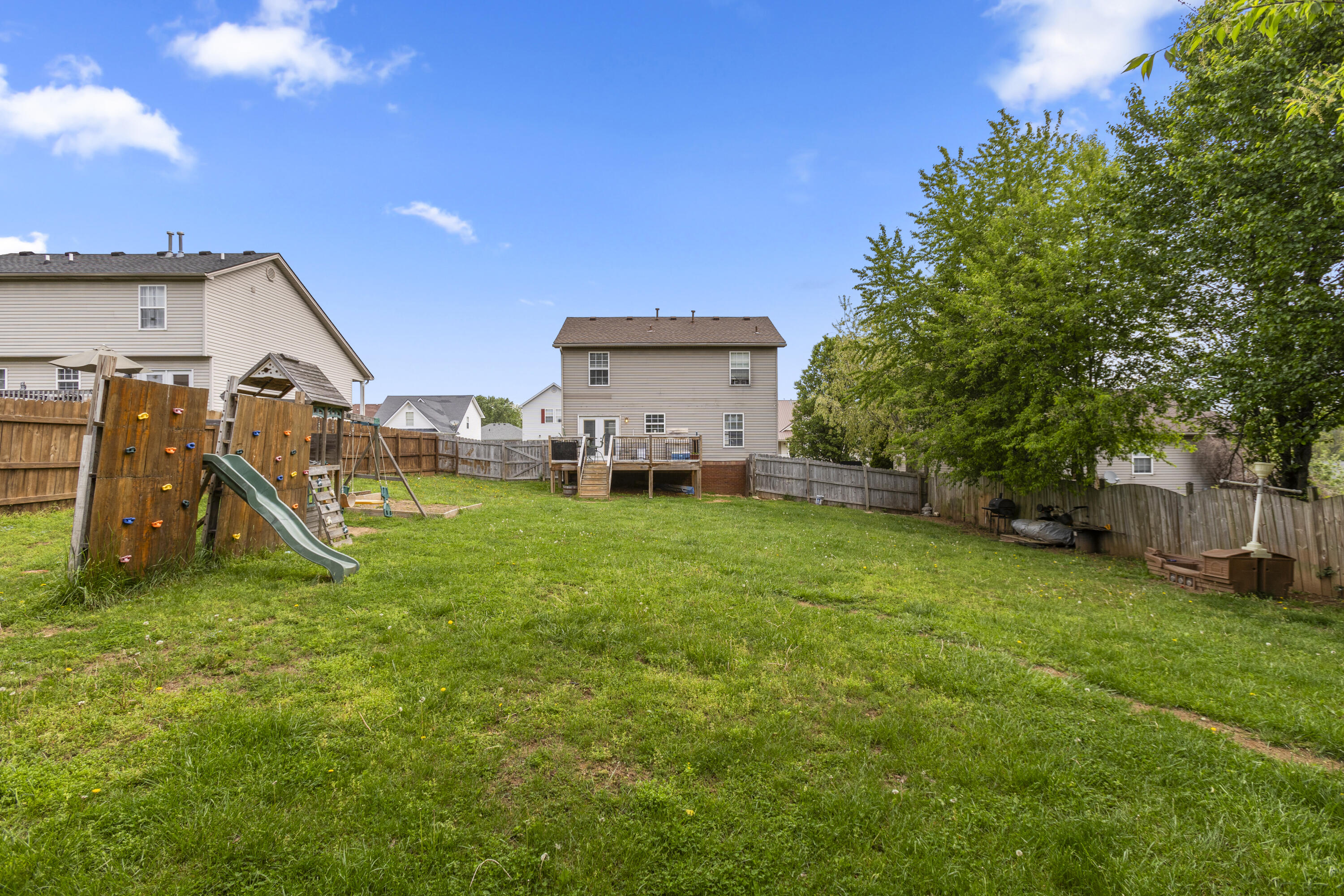 104 Mayflower Court