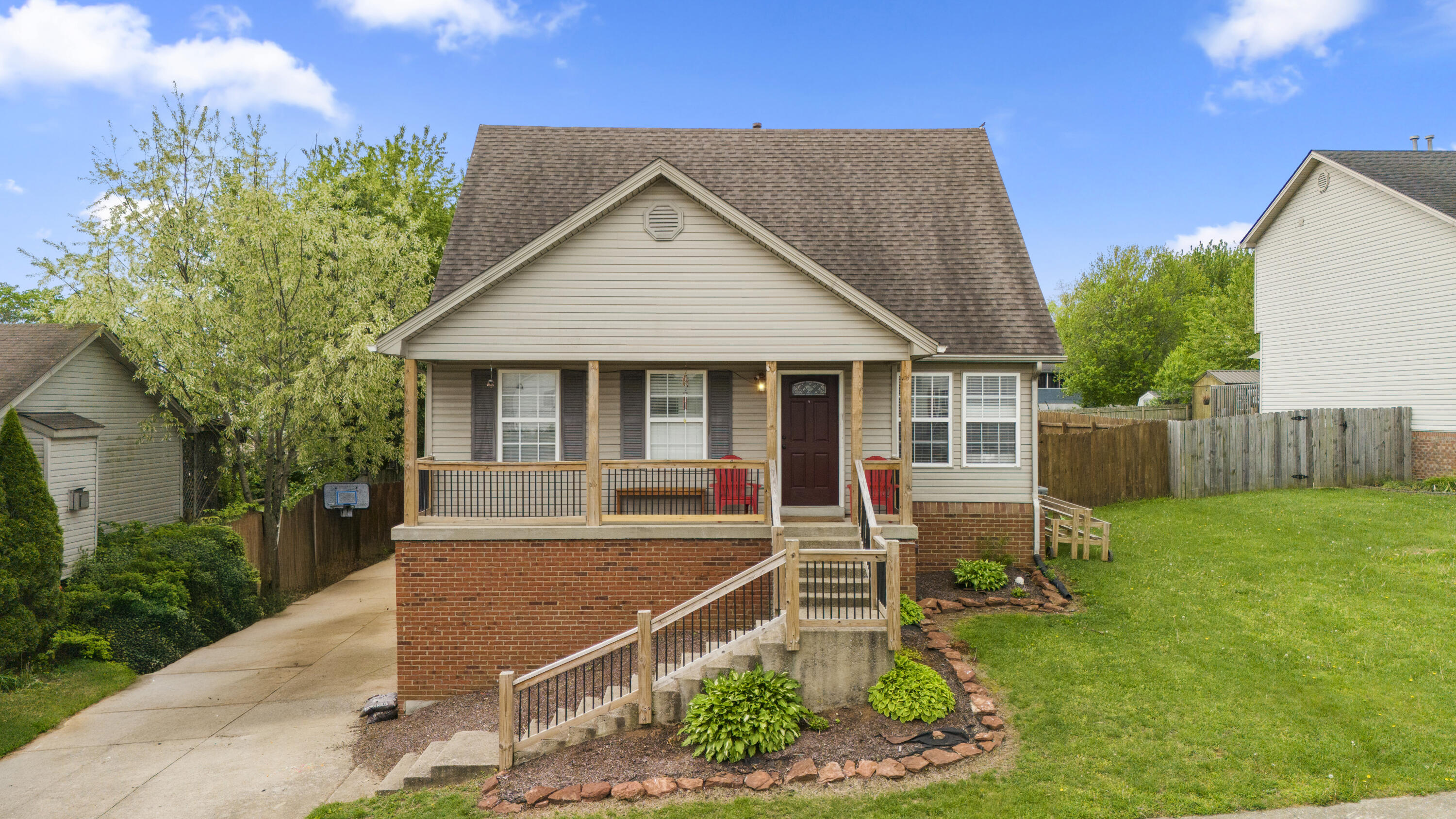 104 Mayflower Court