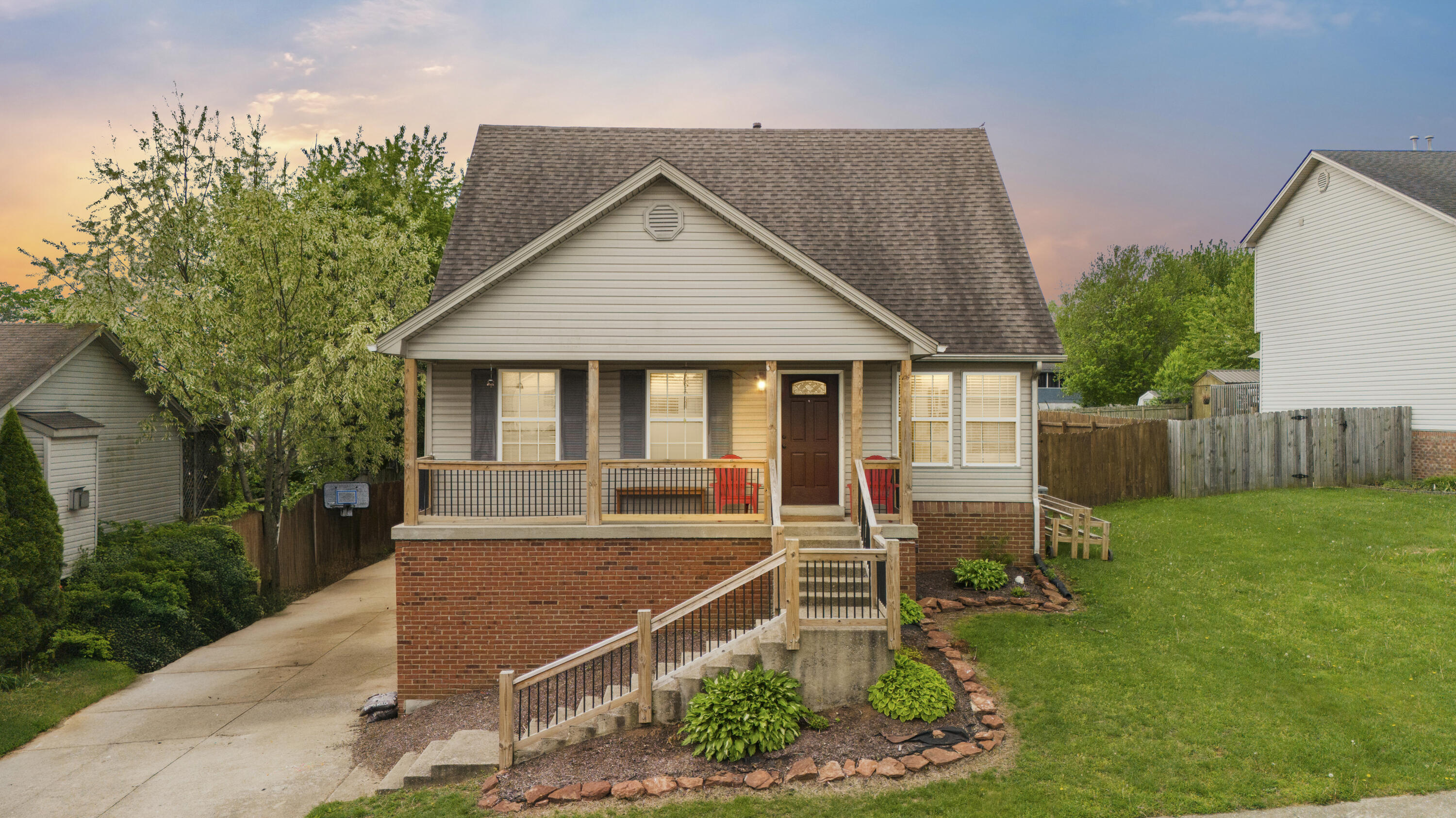 104 Mayflower Court