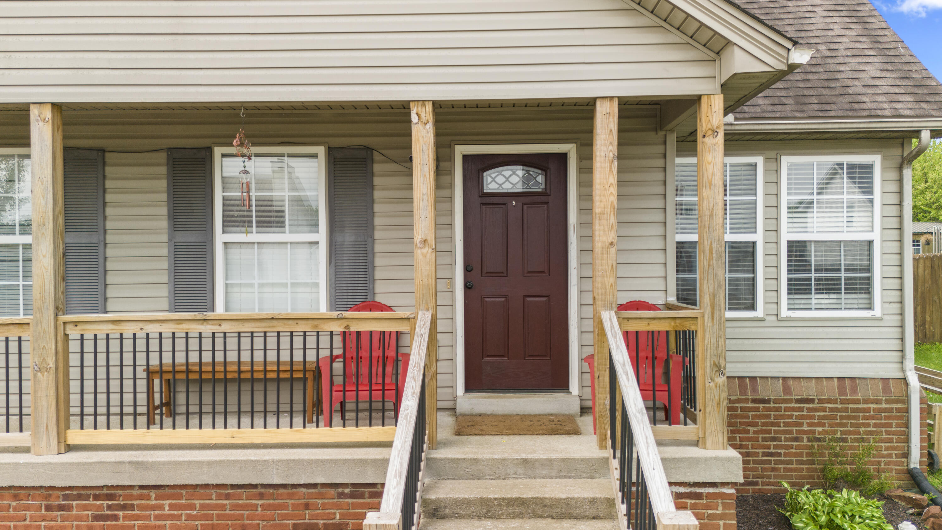 104 Mayflower Court