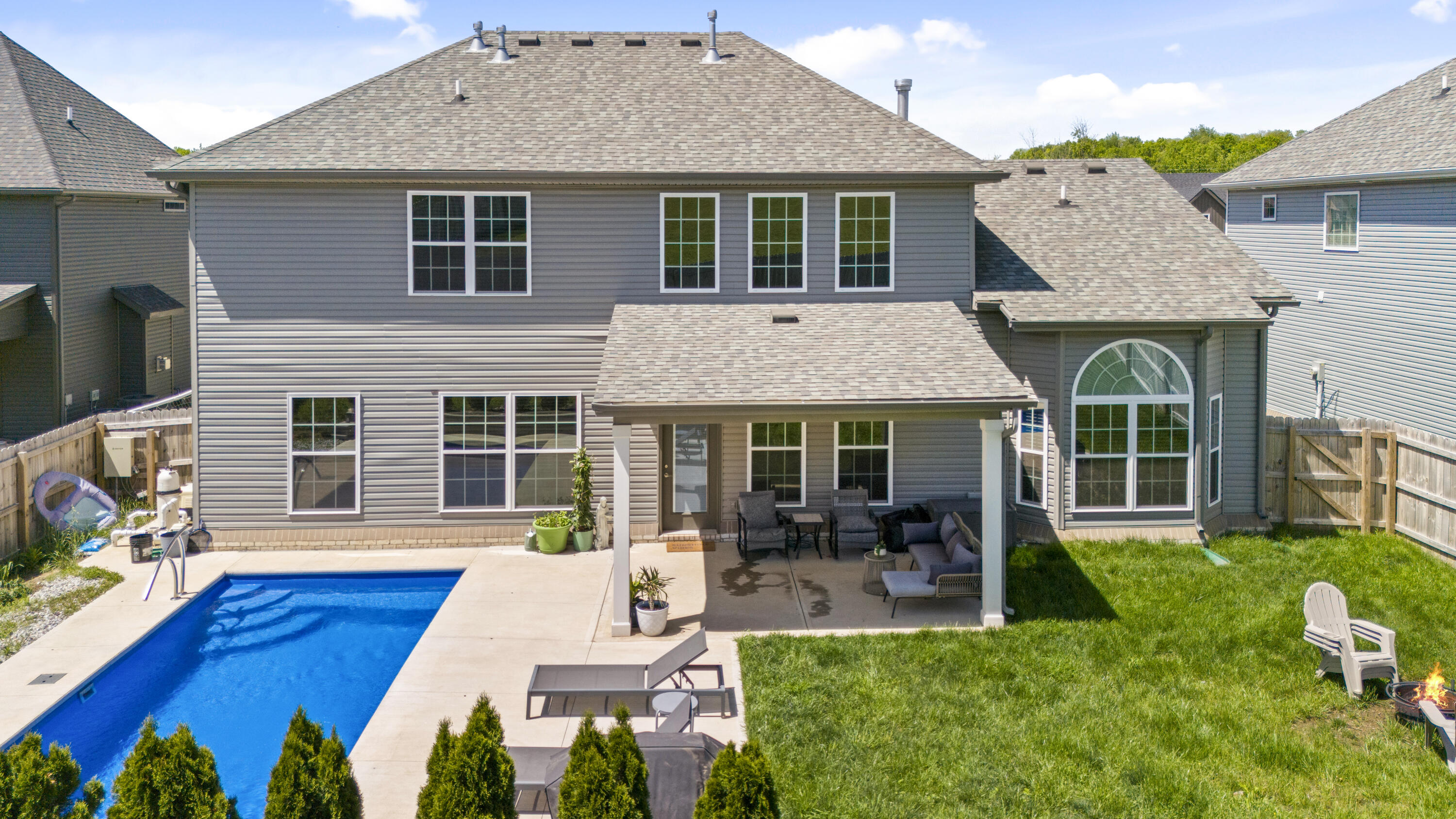 151 Limestone Lane