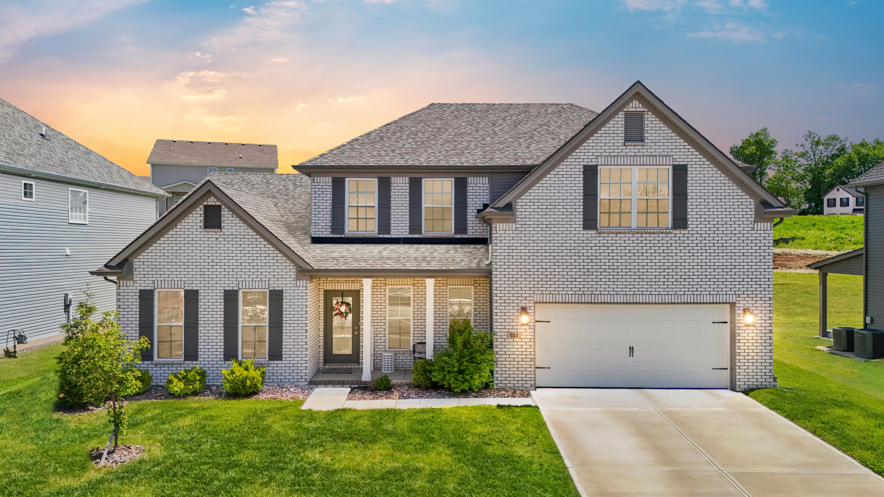 151 Limestone Lane