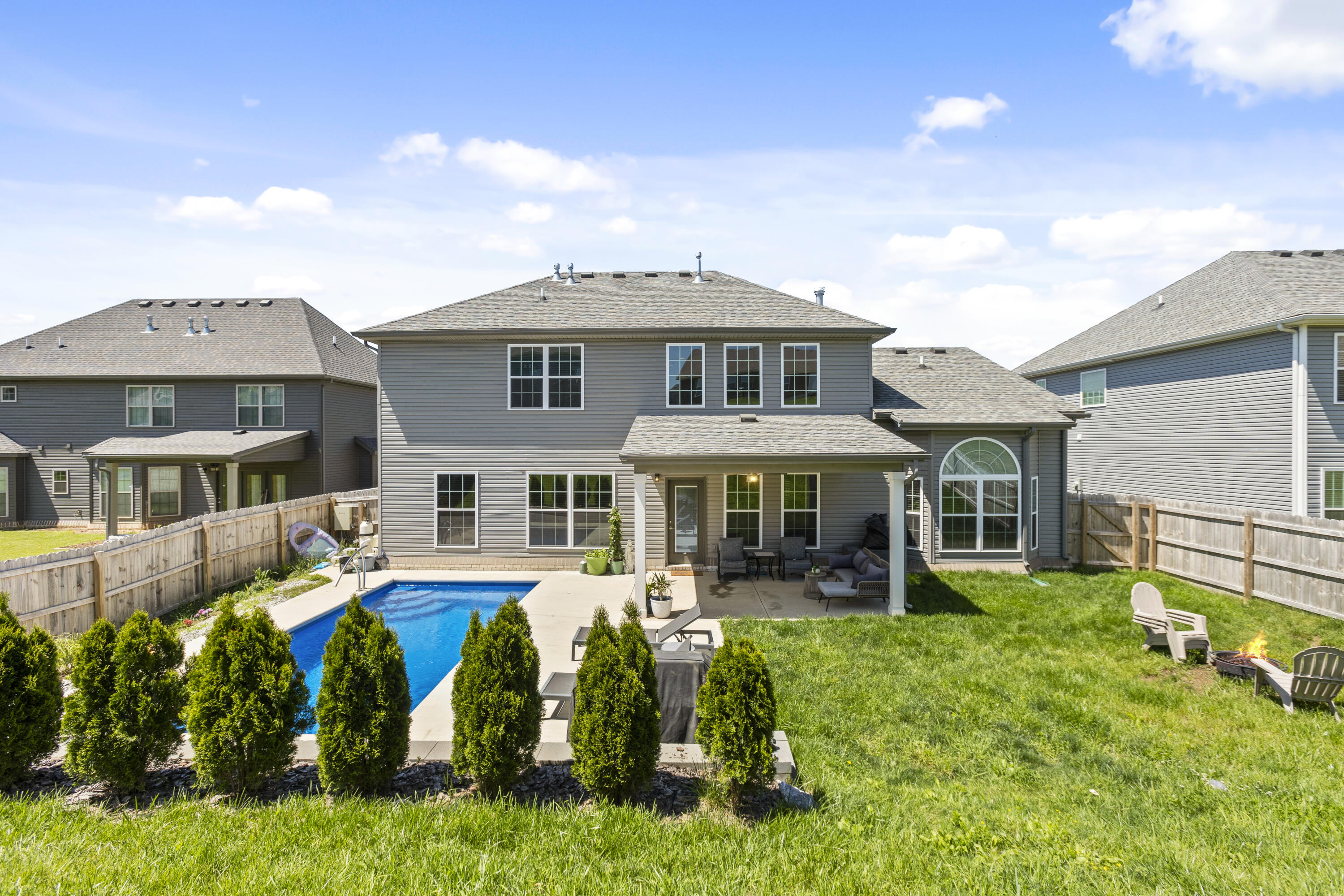151 Limestone Lane
