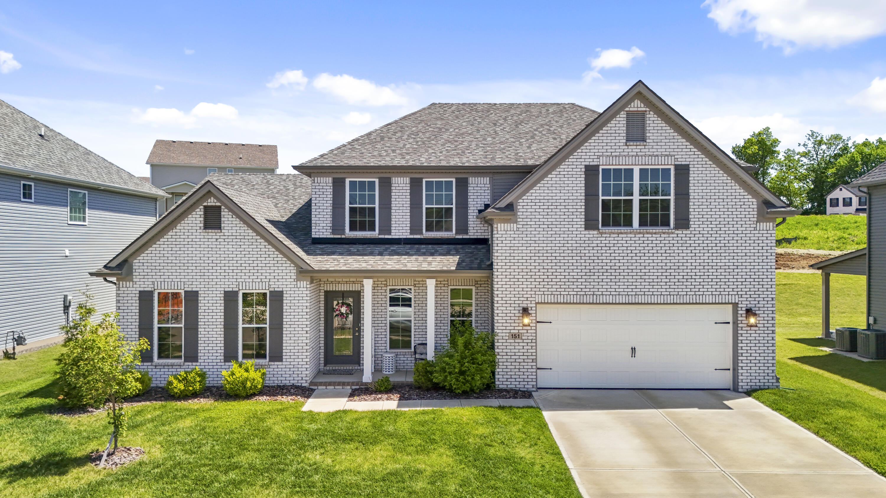 151 Limestone Lane