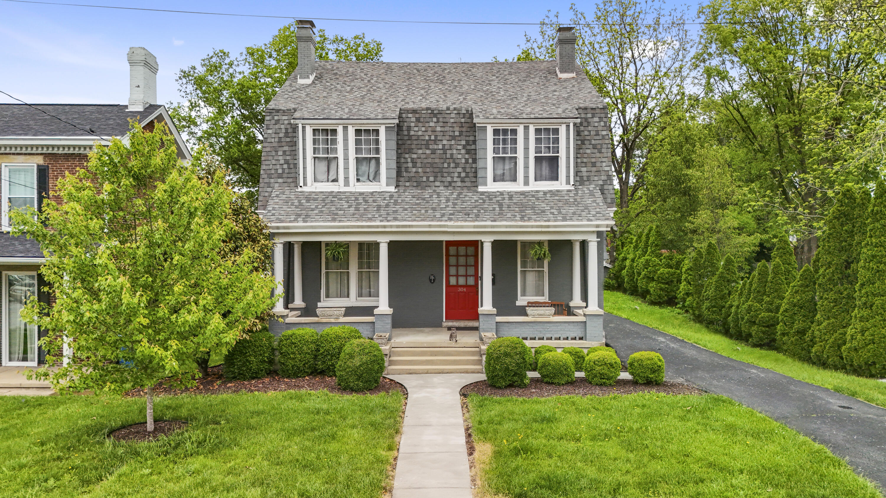 304 E Pleasant Street