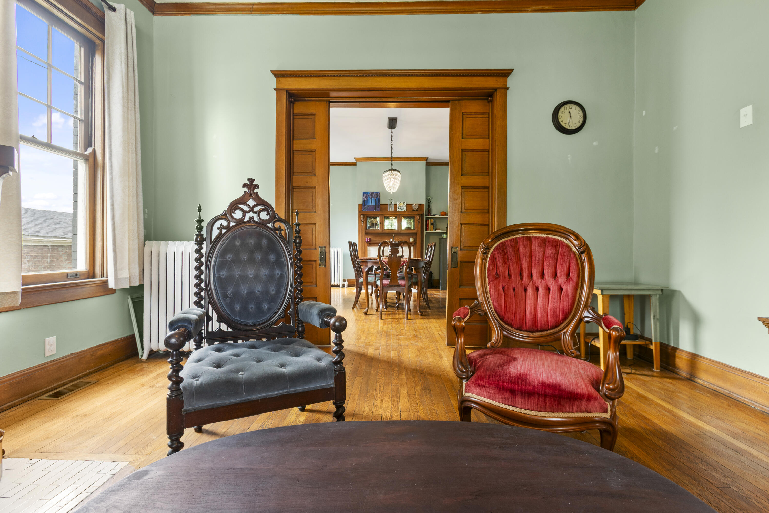 304 E Pleasant Street