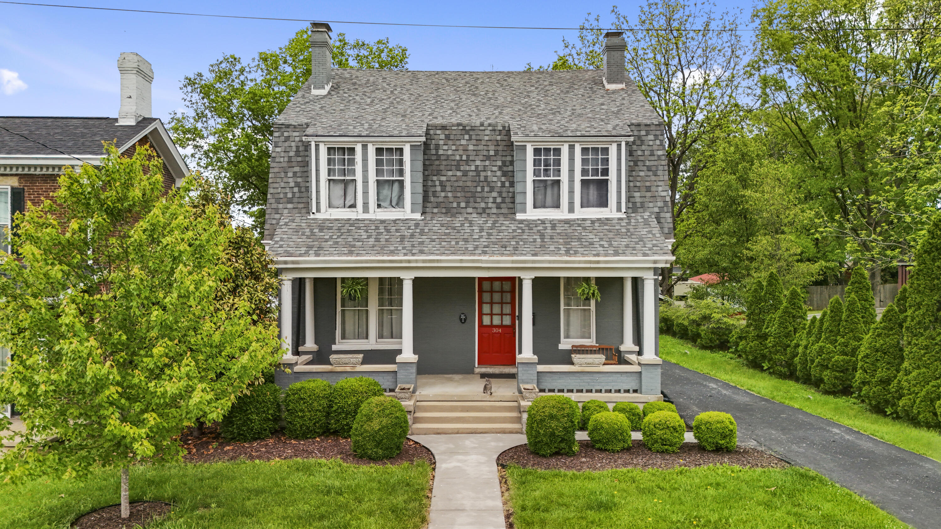 304 E Pleasant Street