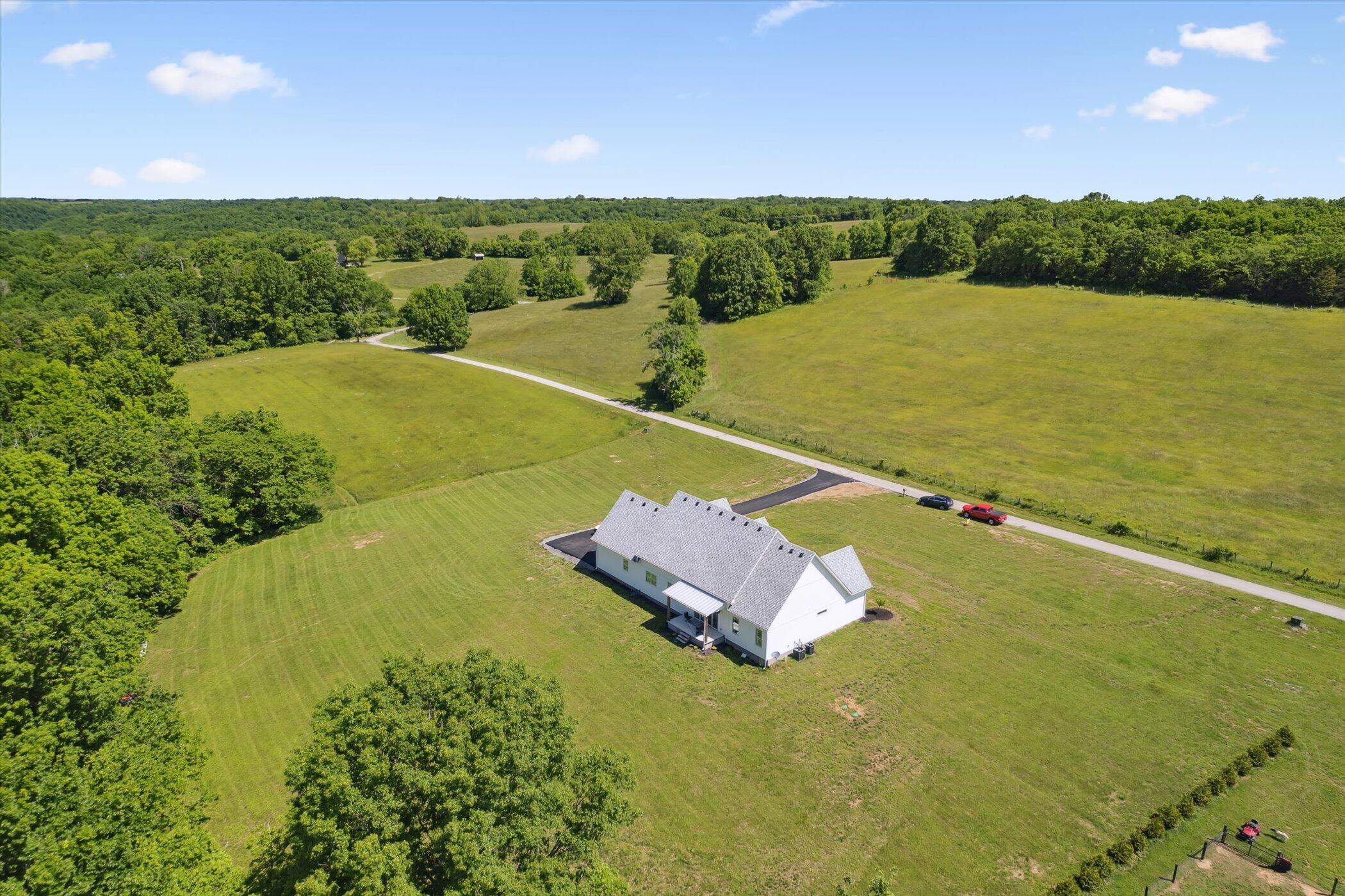 840 A T Dean Road