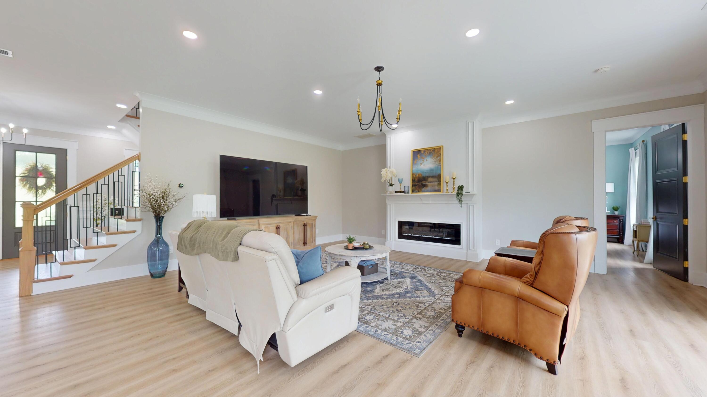840 A T Dean Road