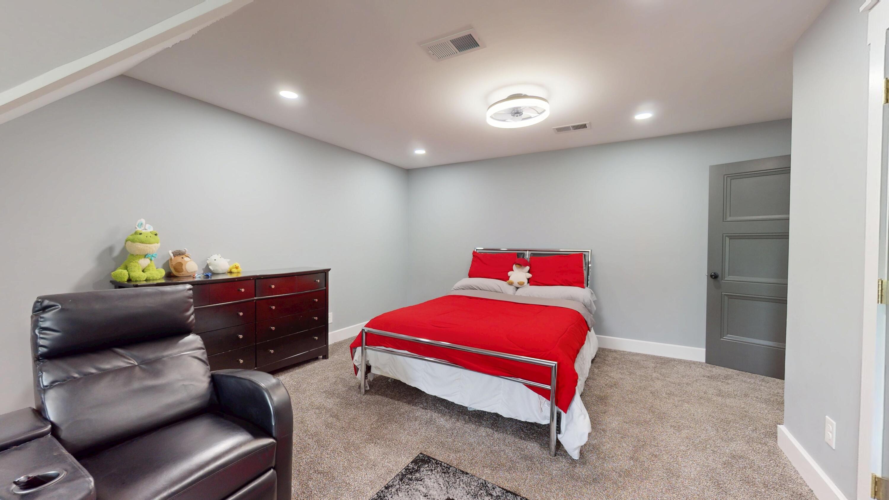 840 A T Dean Road