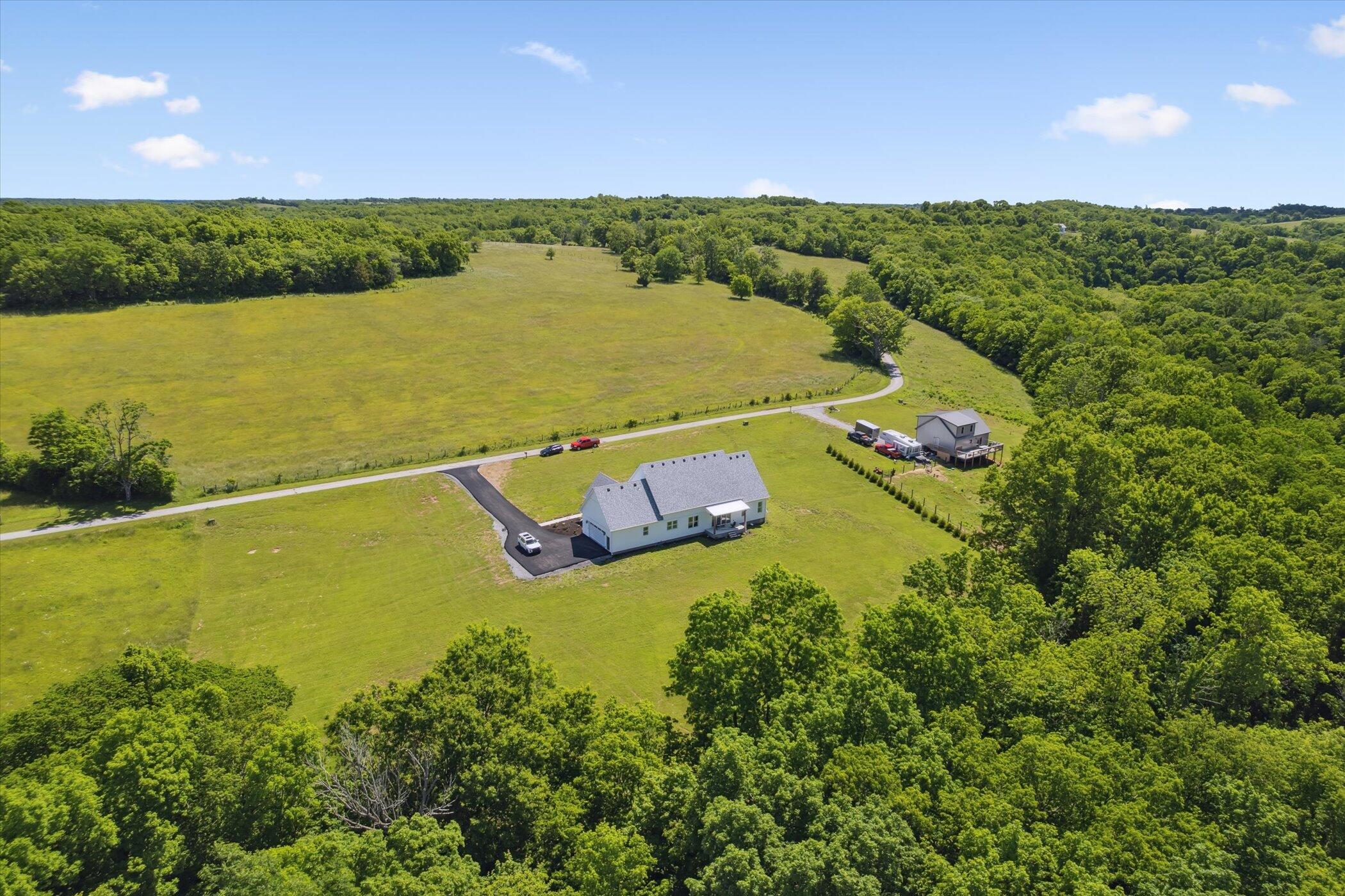 840 A T Dean Road