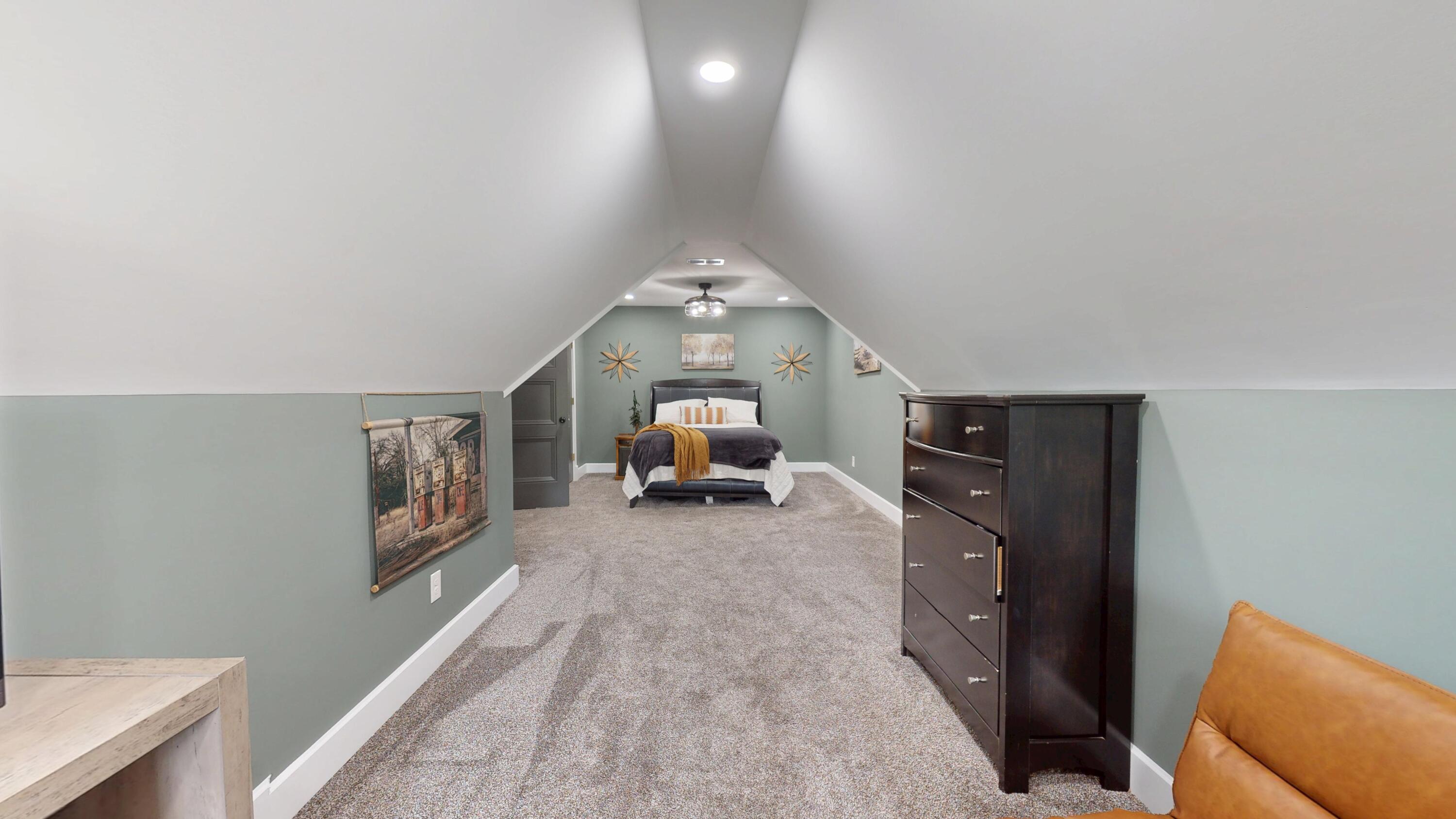 840 A T Dean Road