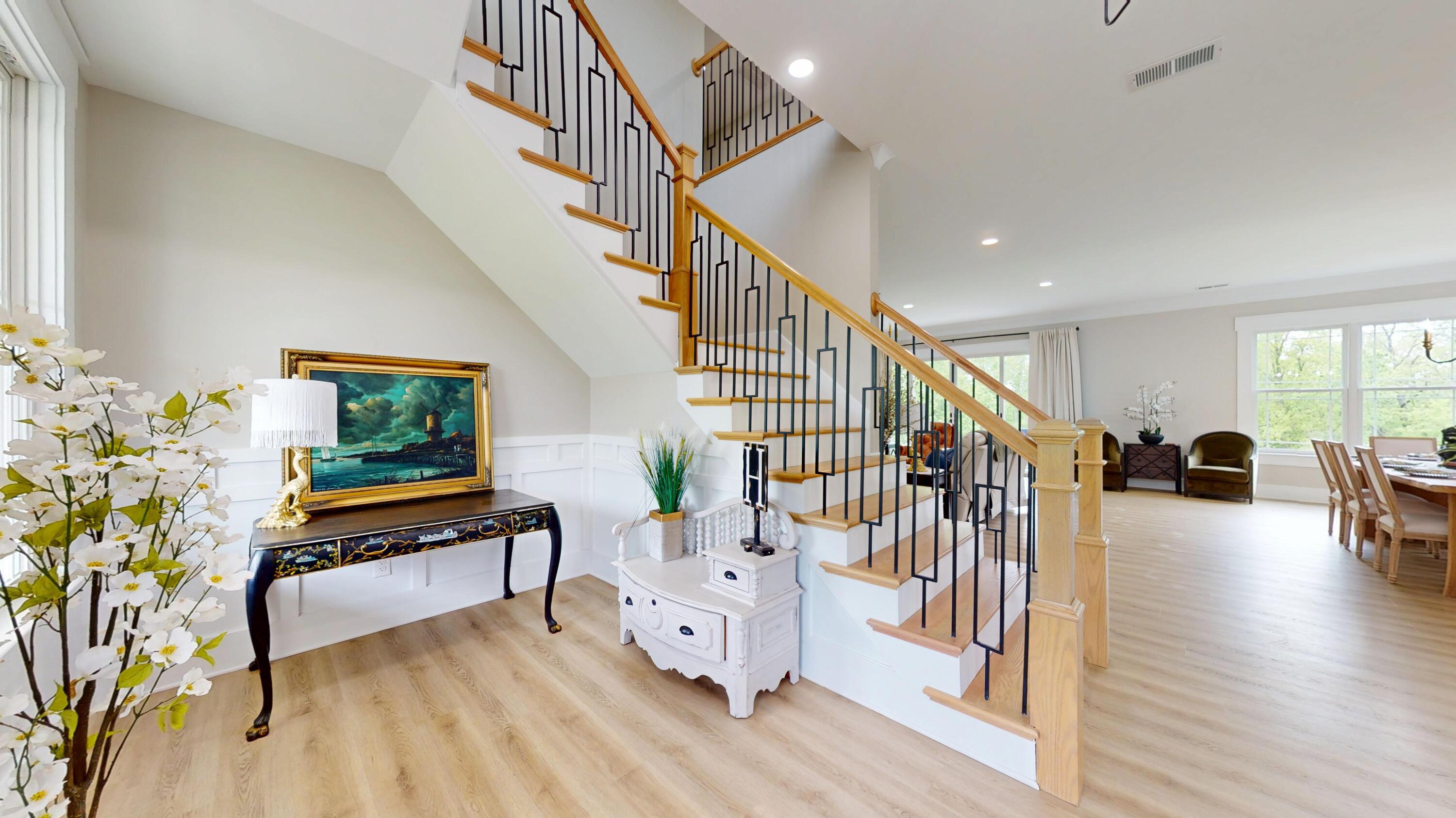 840 A T Dean Road