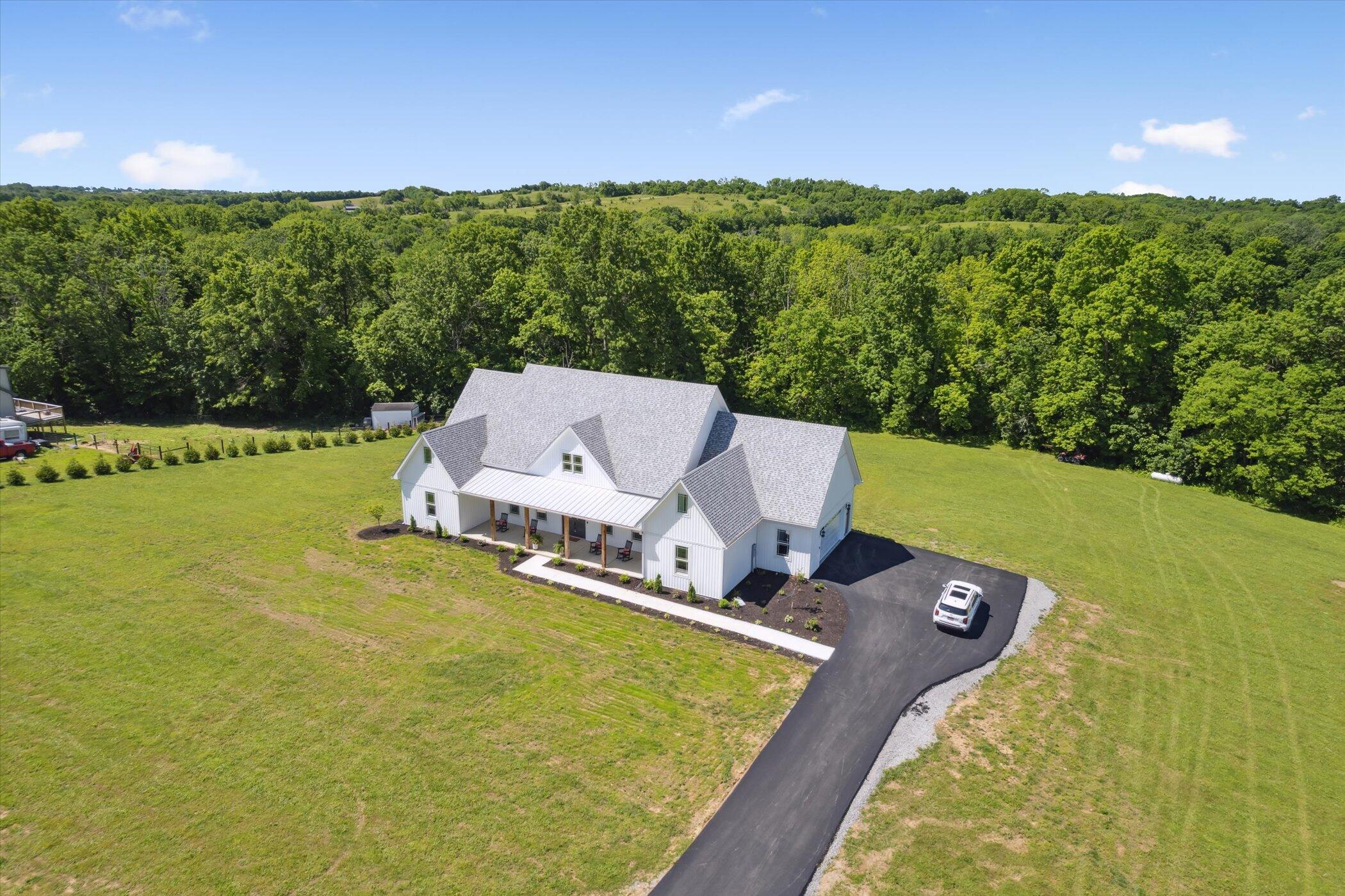 840 A T Dean Road