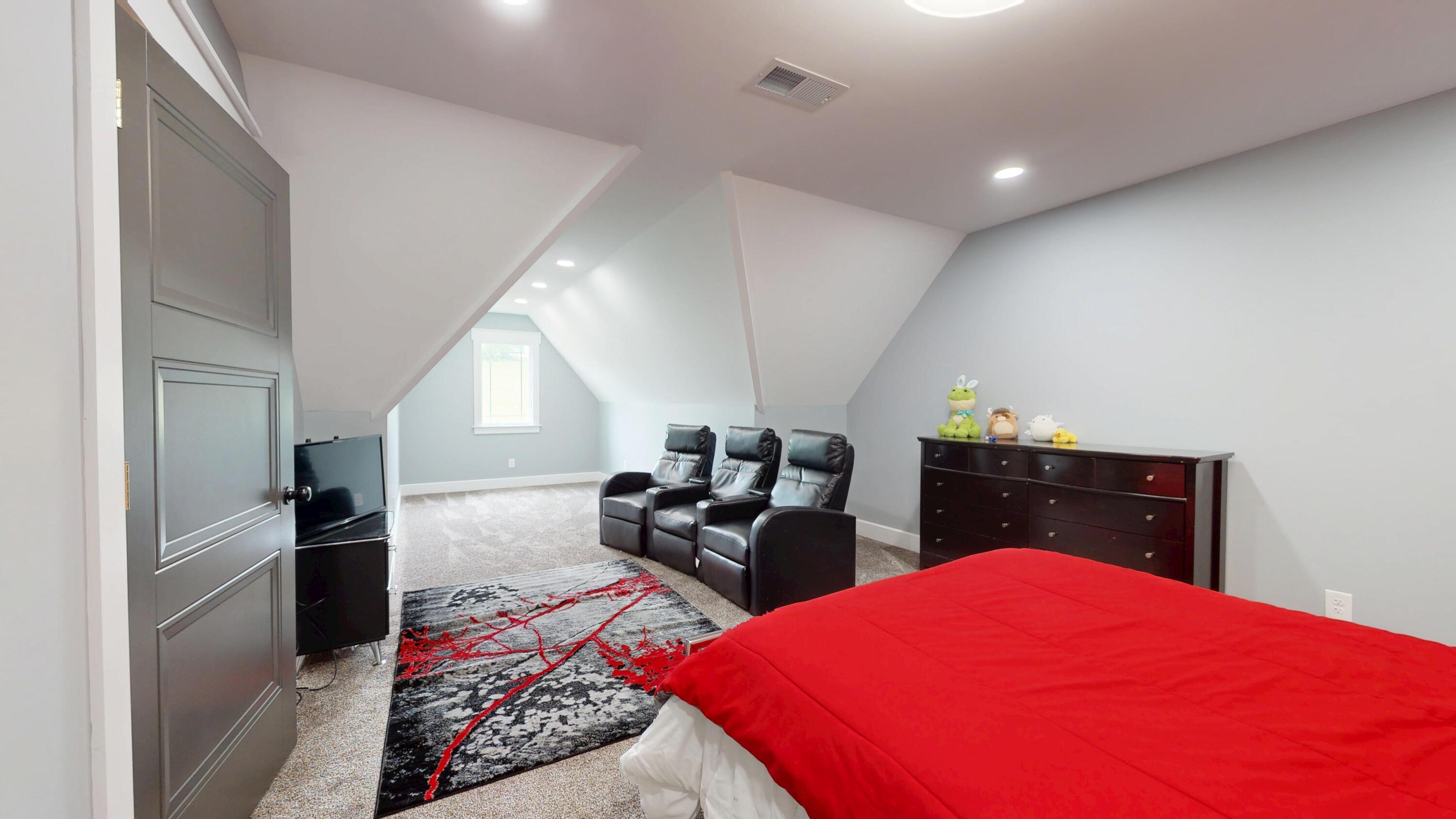 840 A T Dean Road