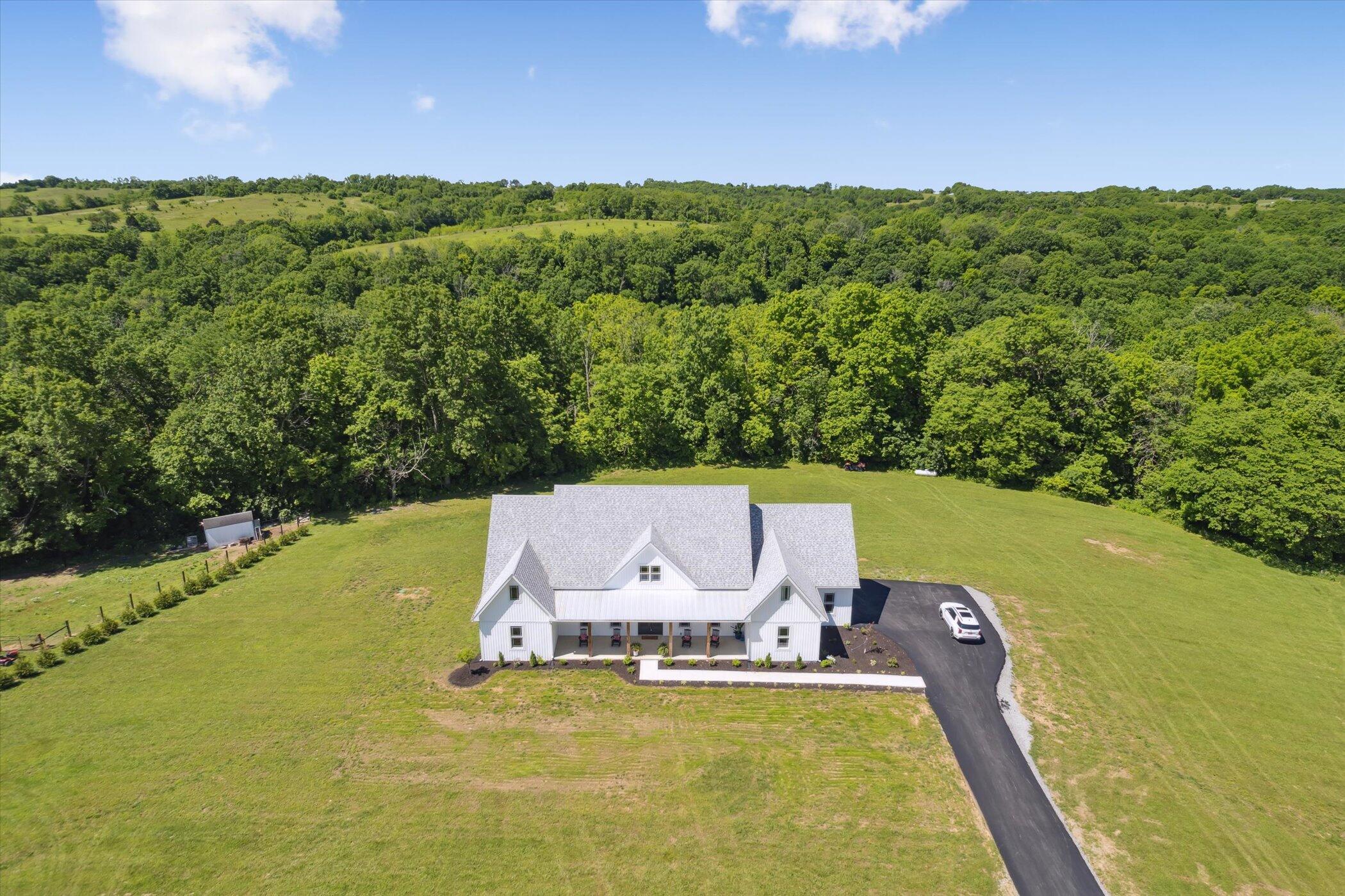 840 A T Dean Road