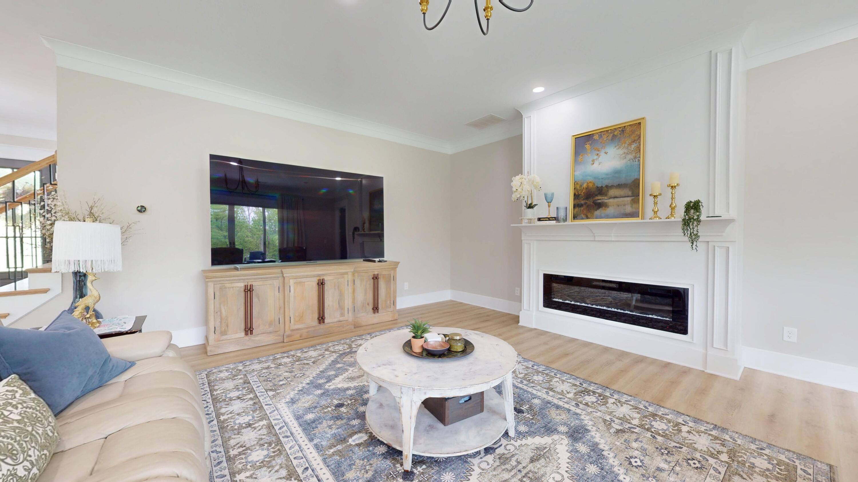 840 A T Dean Road