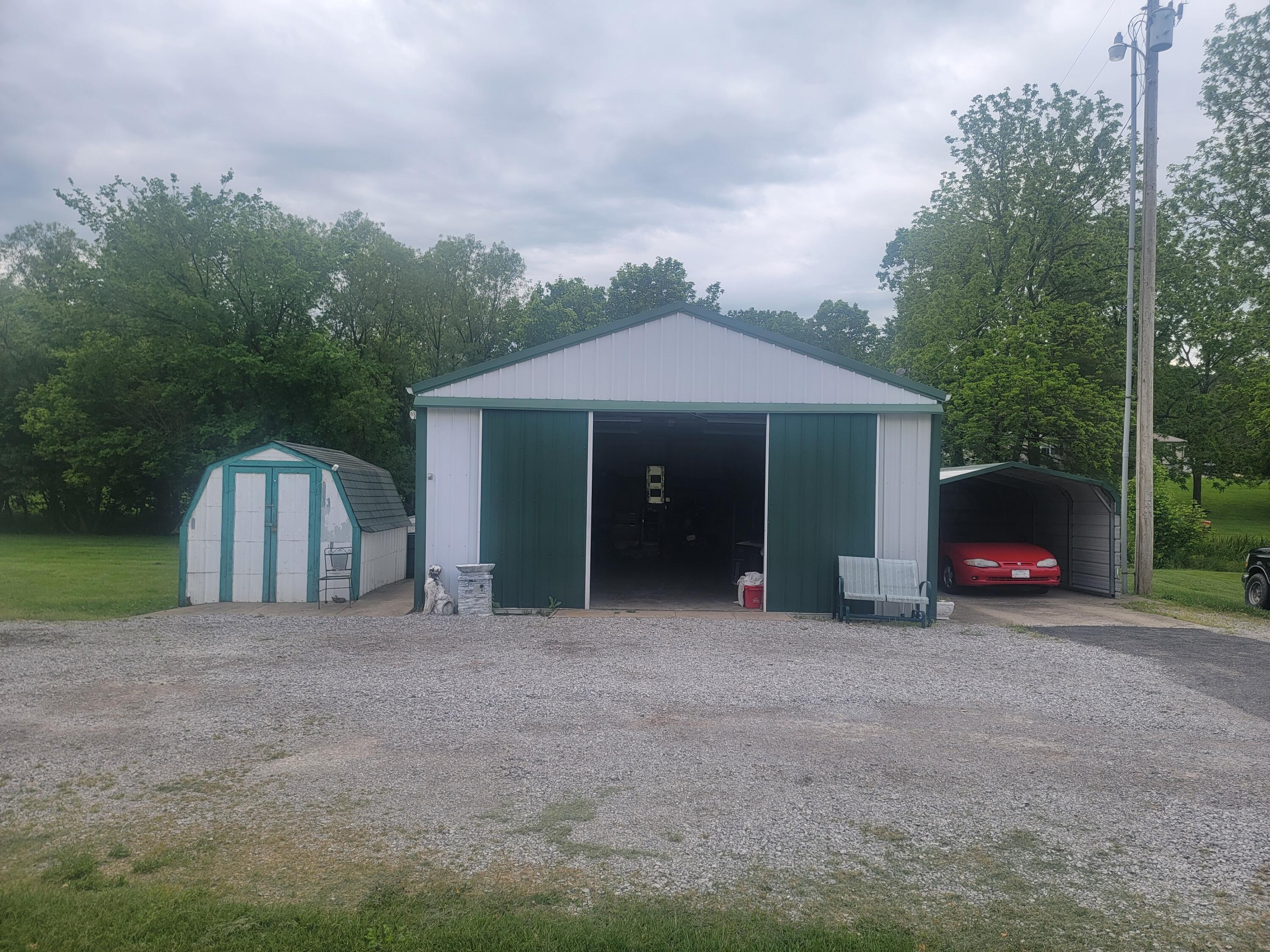4544 Ky Highway 1842 North