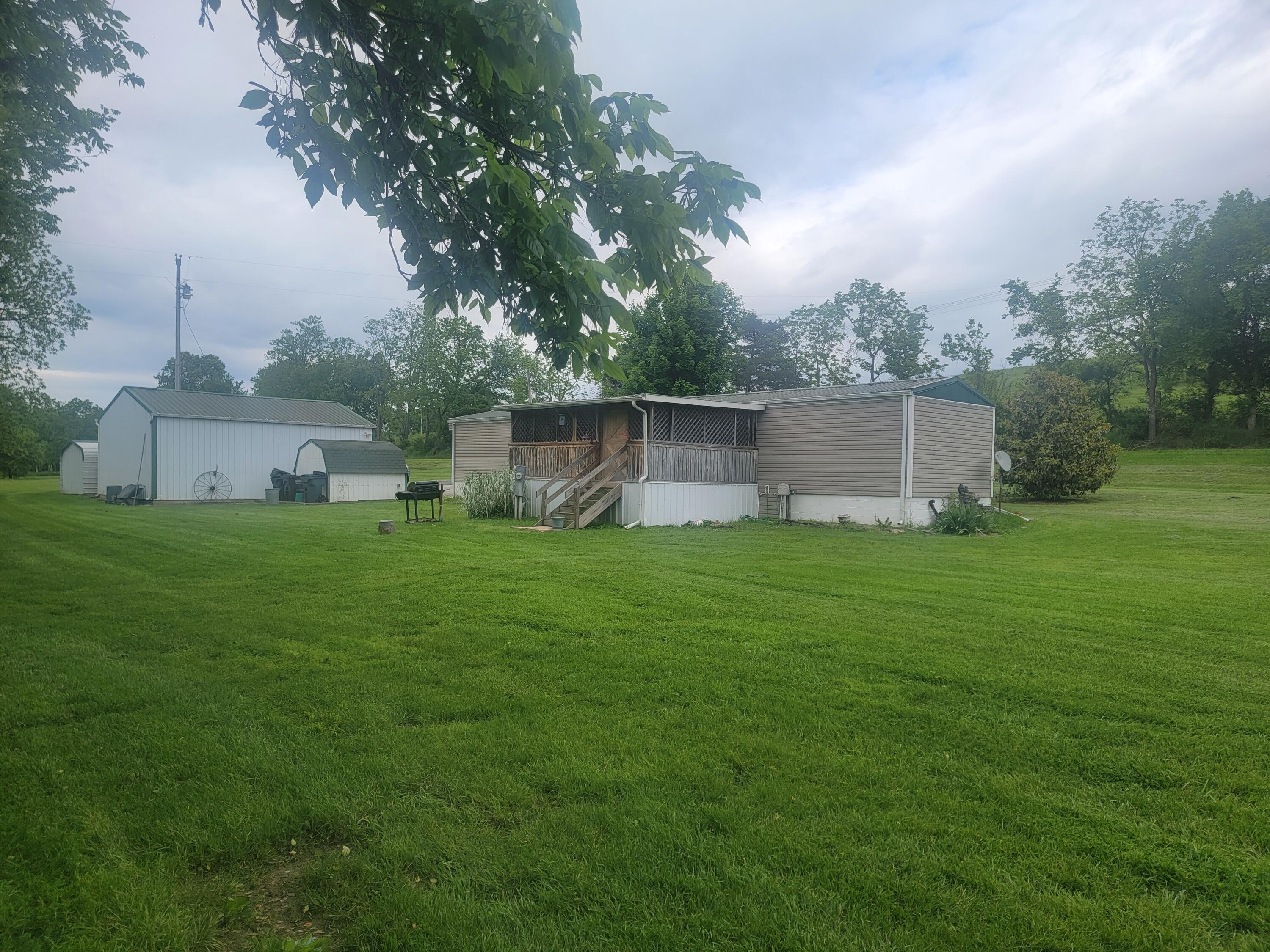 4544 Ky Highway 1842 North