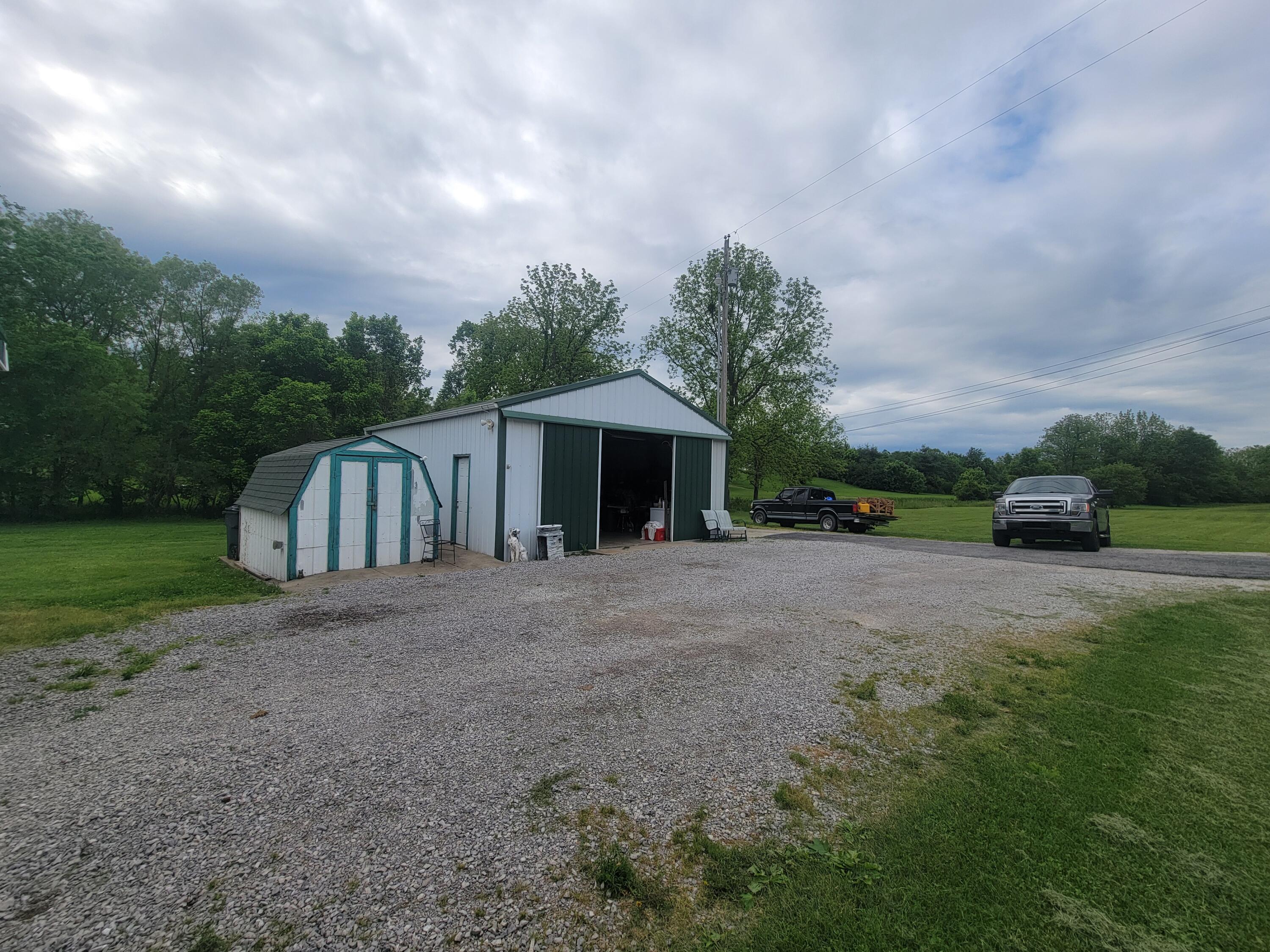 4544 Ky Highway 1842 North