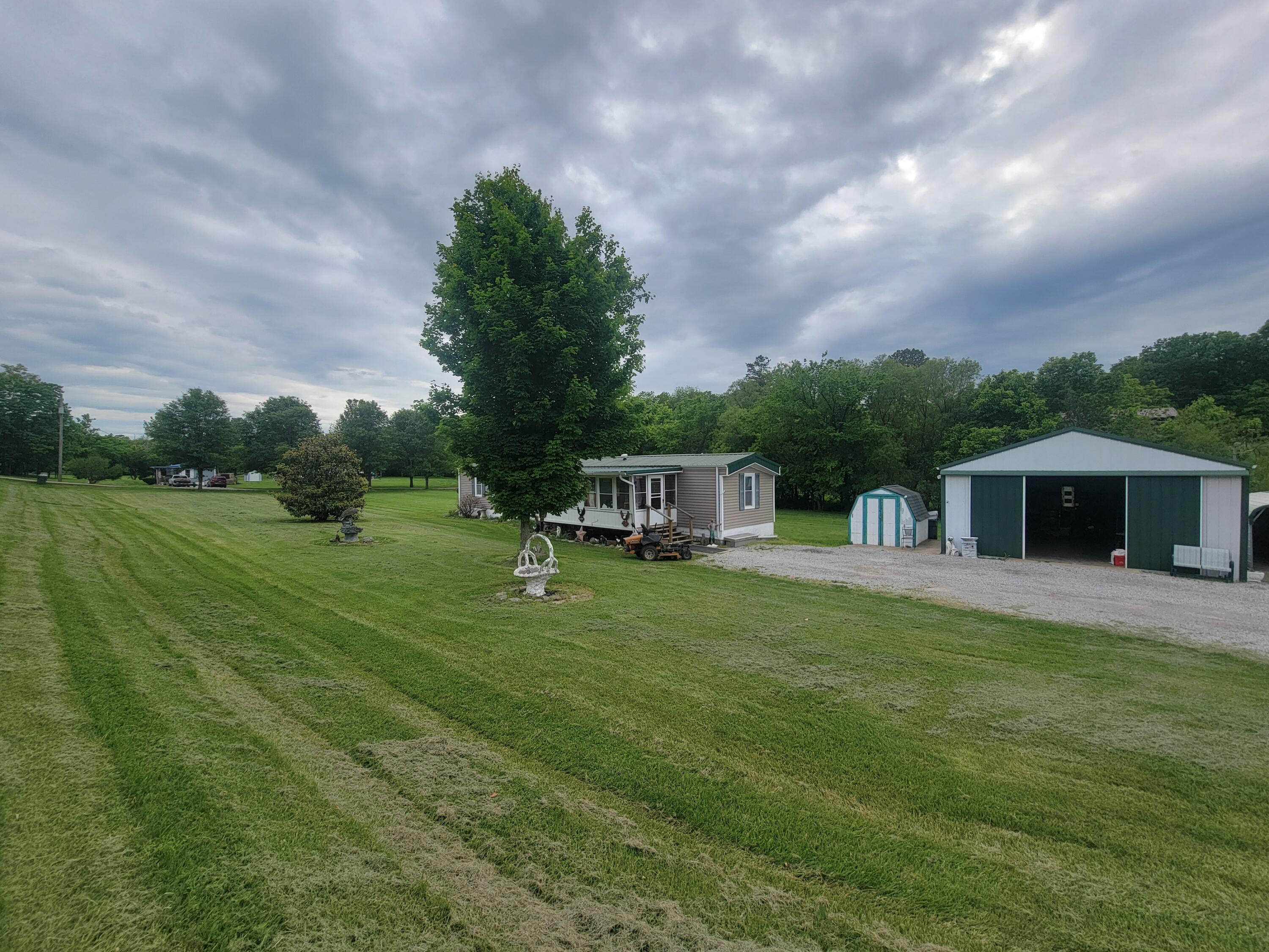 4544 Ky Highway 1842 North