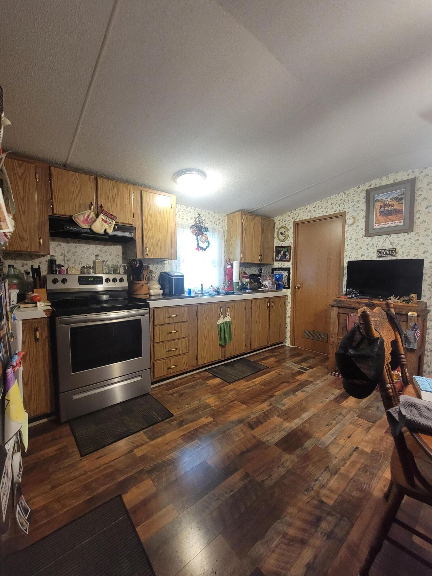 4544 Ky Highway 1842 North