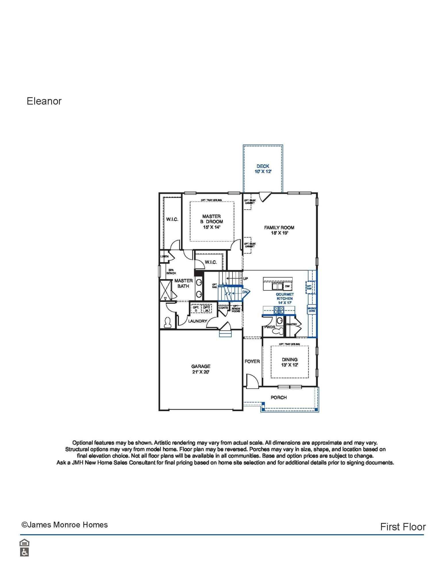 127 Meadow Lark Trail