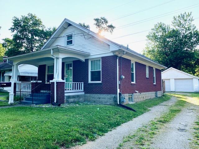 122 Elam Park