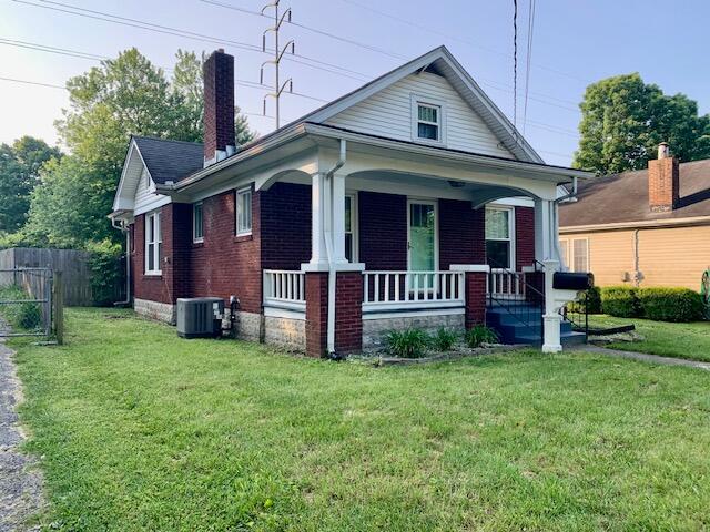 122 Elam Park