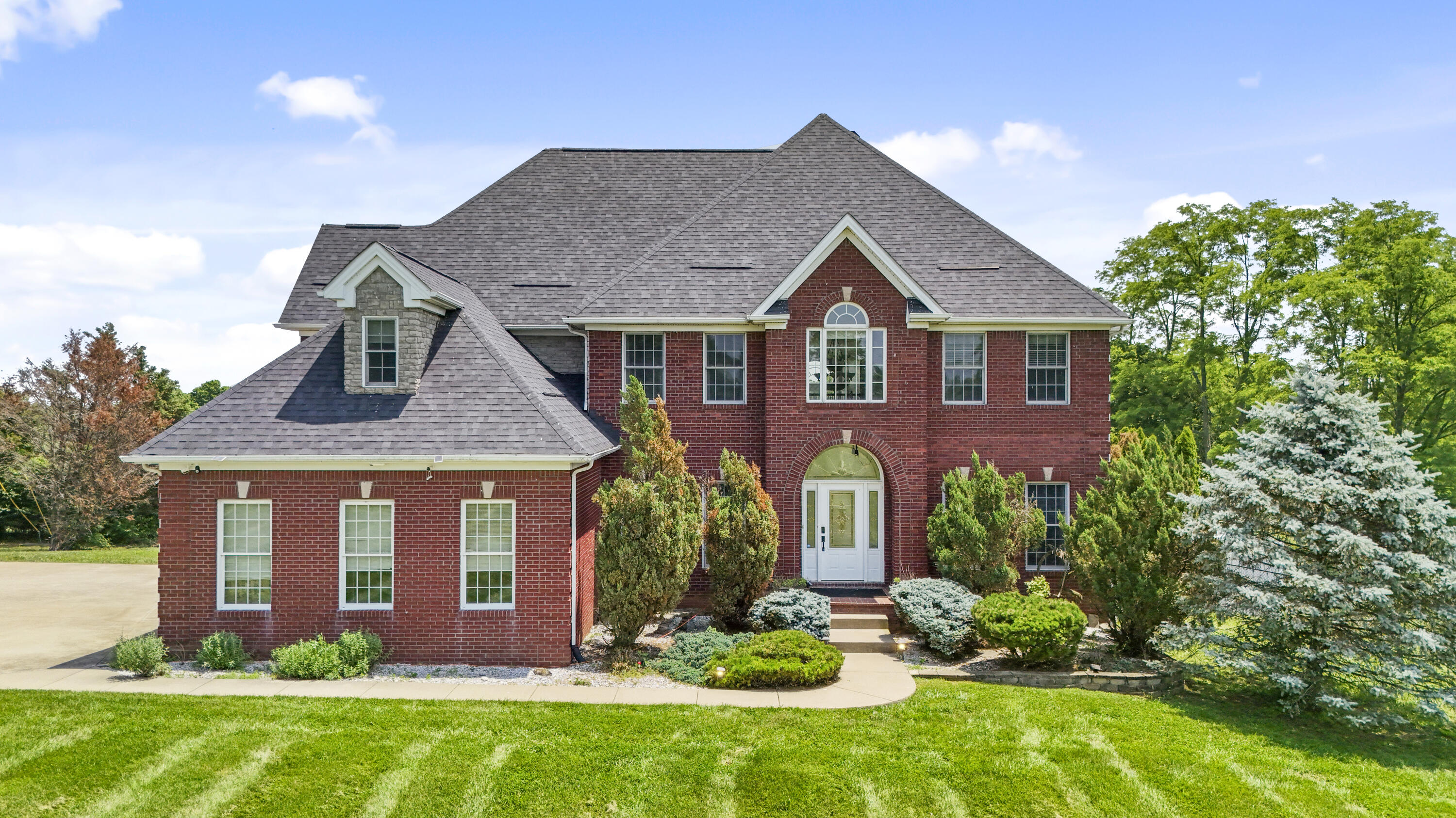 694 Pea Ridge Road
